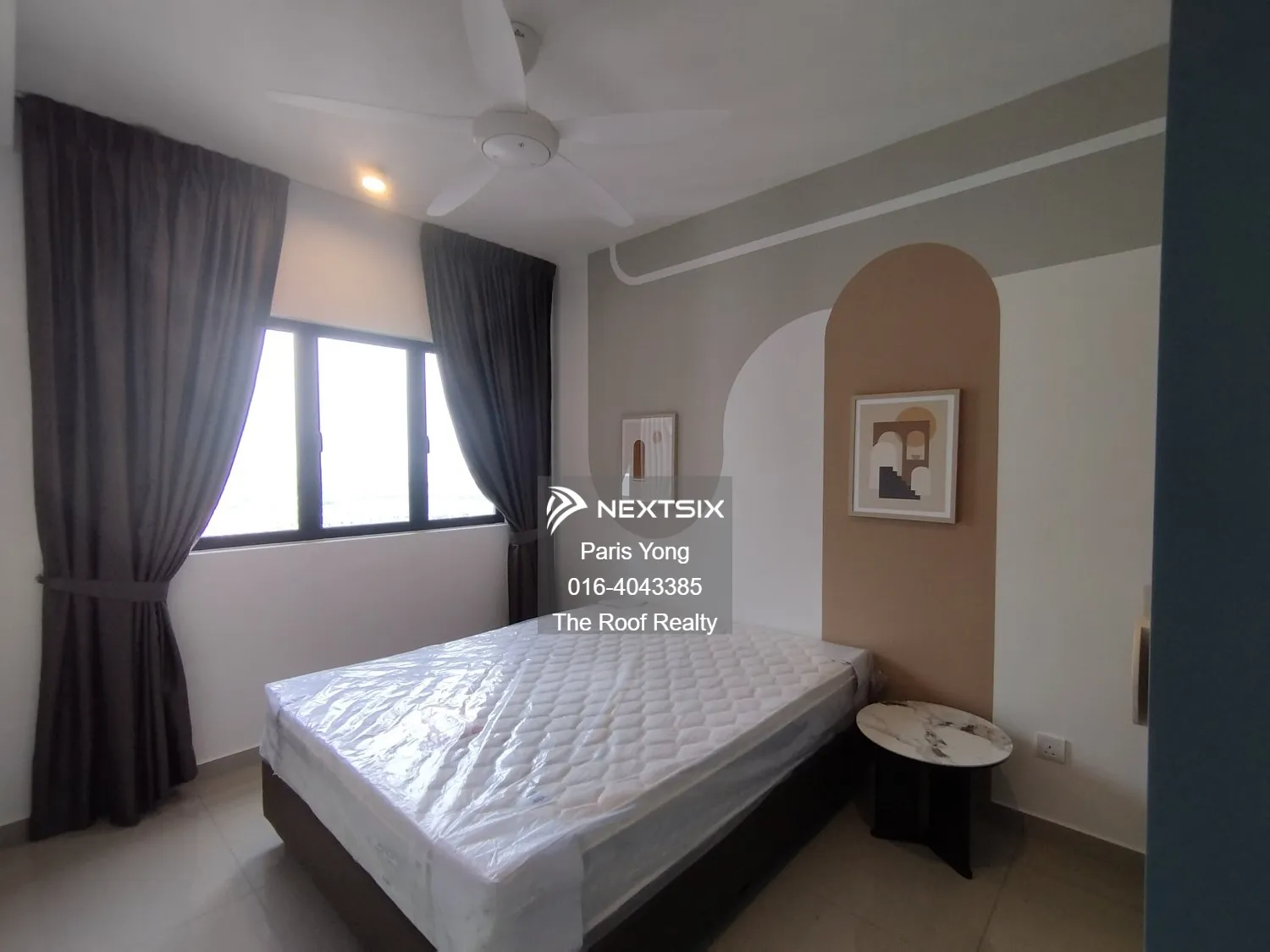 Serviced Residence For Sale in Setia Alam Selangor - Image 7