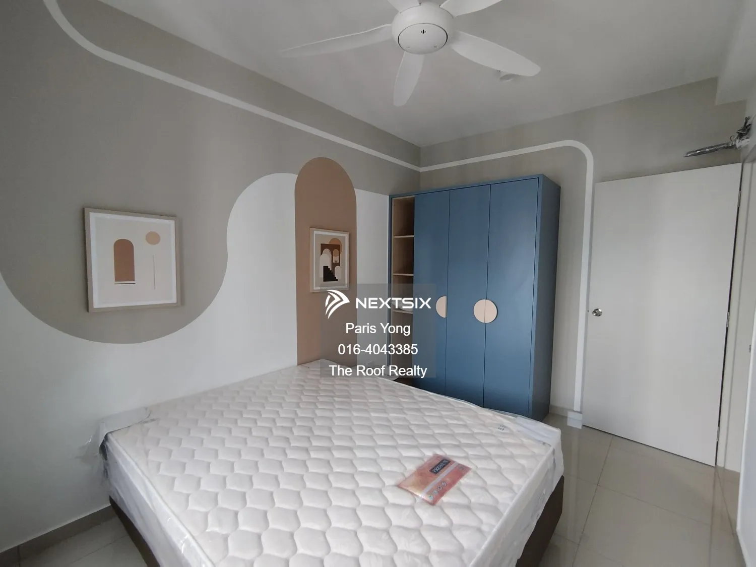 Serviced Residence For Sale in Setia Alam Selangor - Image 8