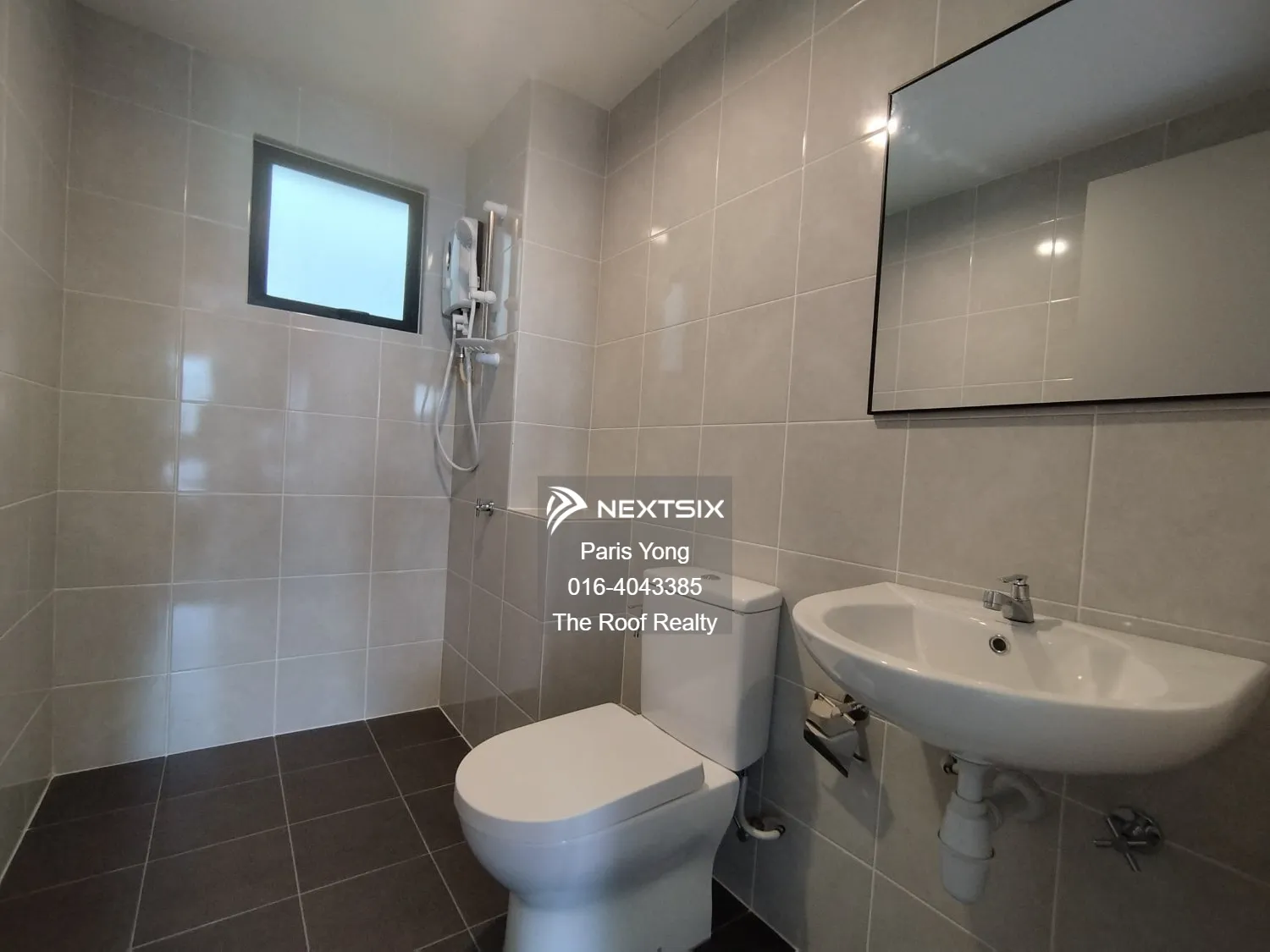Serviced Residence For Sale in Setia Alam Selangor - Image 9