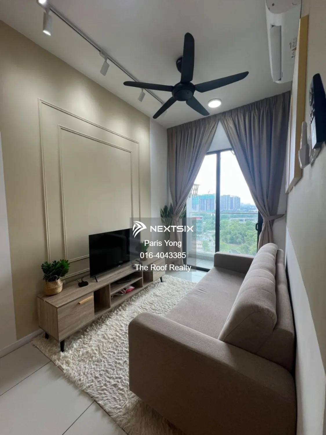Serviced Residence For Sale in Glenmarie Selangor - Image 2