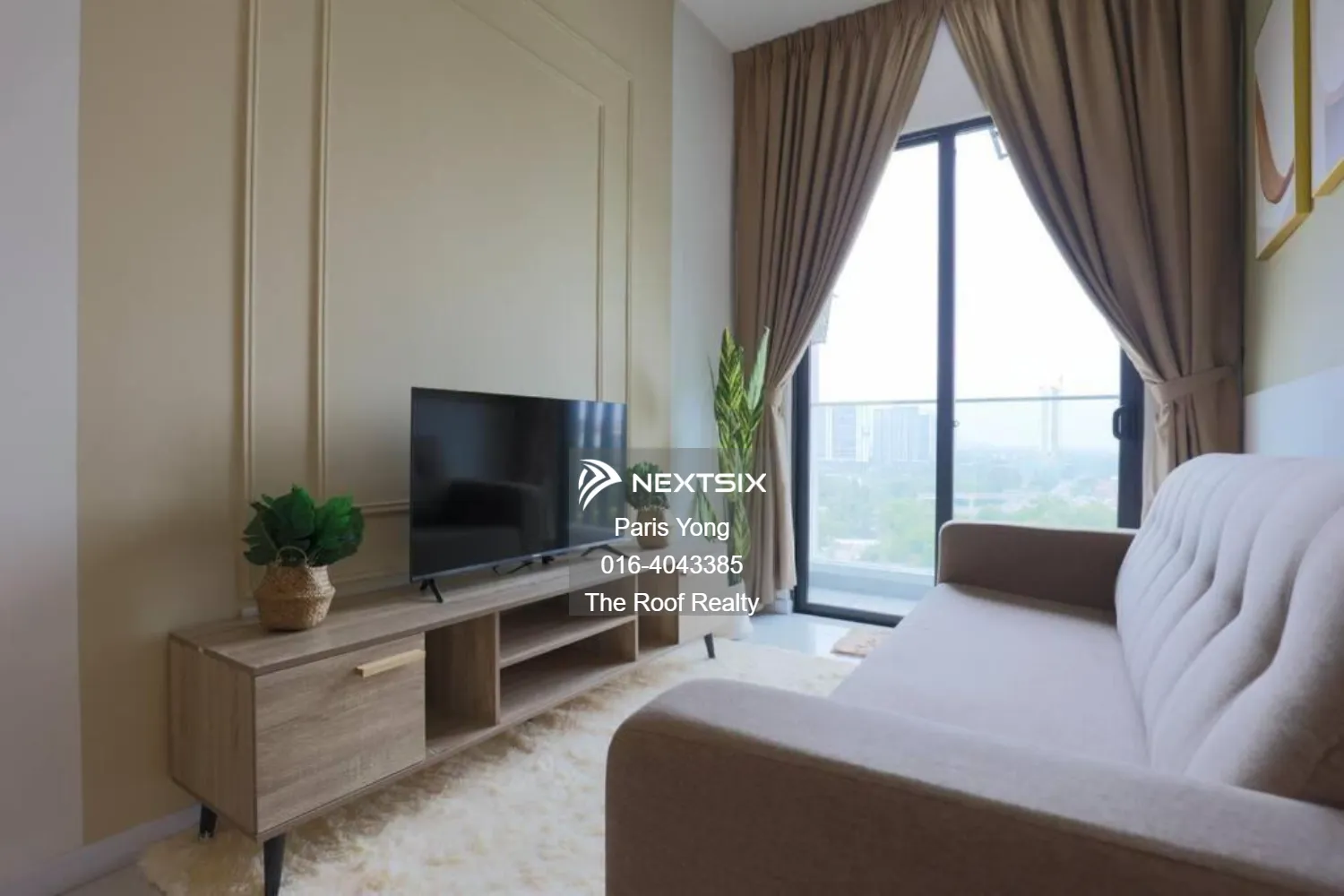 Serviced Residence For Sale in Glenmarie Selangor - Image 3