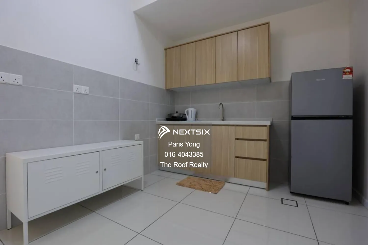 Serviced Residence For Sale in Glenmarie Selangor - Image 6