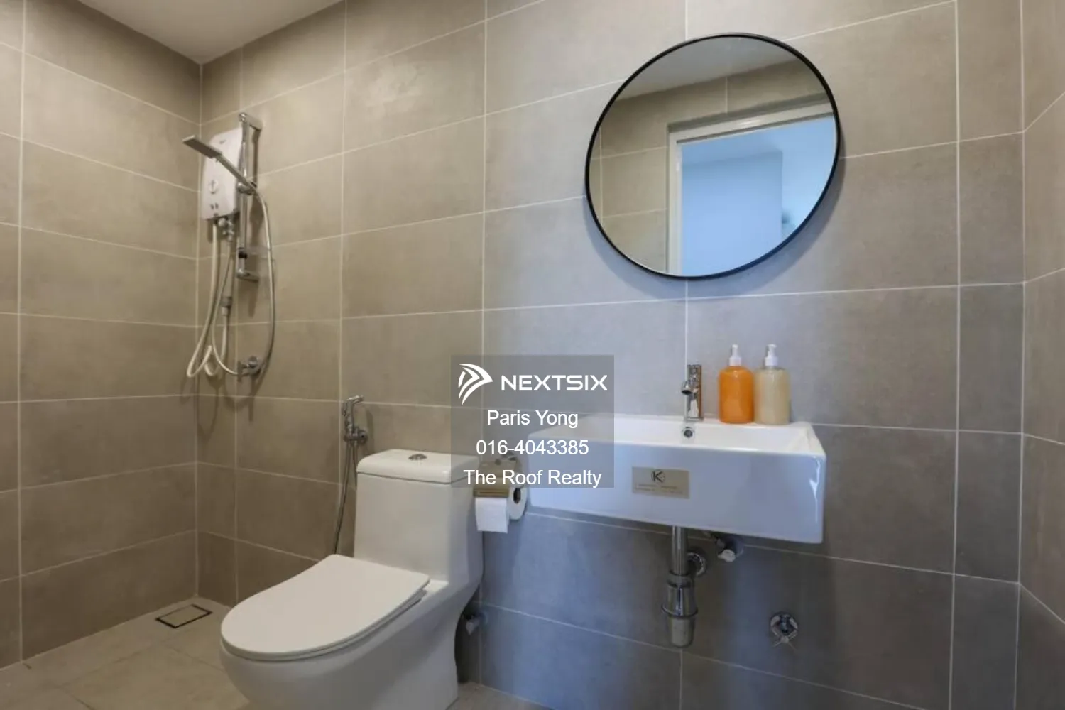 Serviced Residence For Sale in Glenmarie Selangor - Image 8