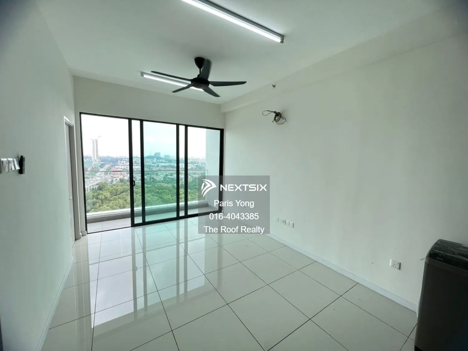 Serviced Residence For Sale in Glenmarie Selangor