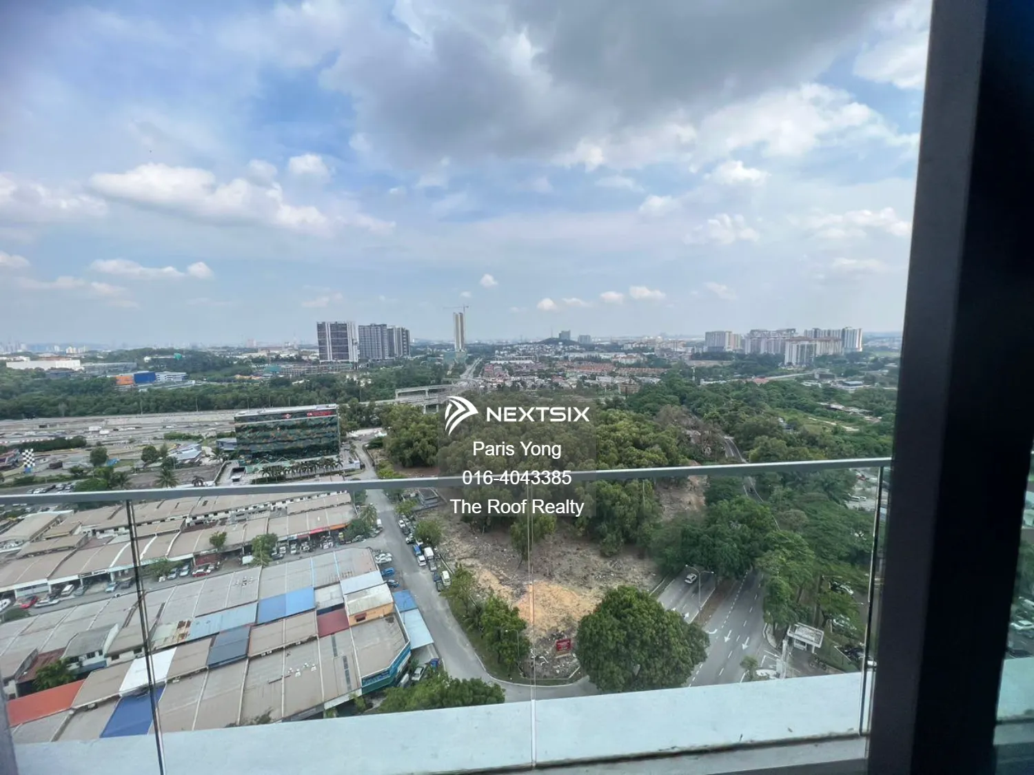 Serviced Residence For Sale in Glenmarie Selangor - Image 4