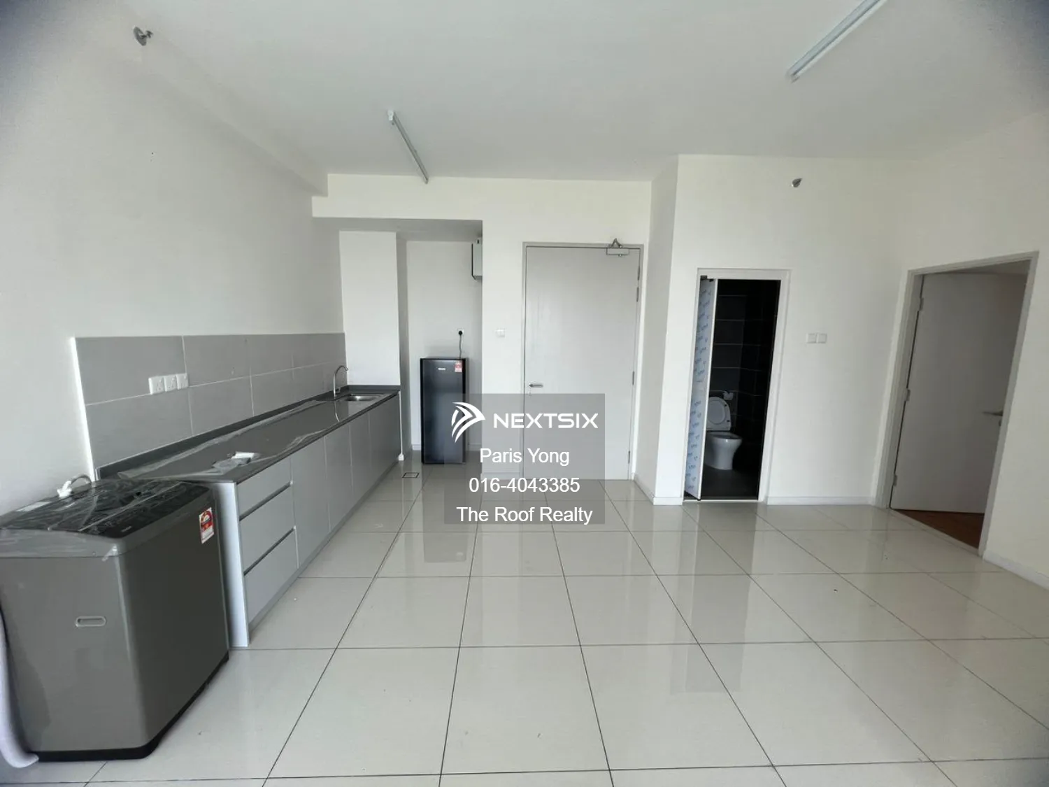 Serviced Residence For Sale in Glenmarie Selangor - Image 5