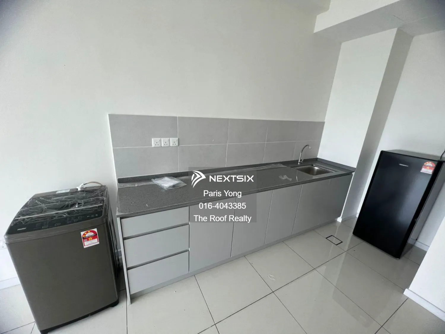 Serviced Residence For Sale in Glenmarie Selangor - Image 6