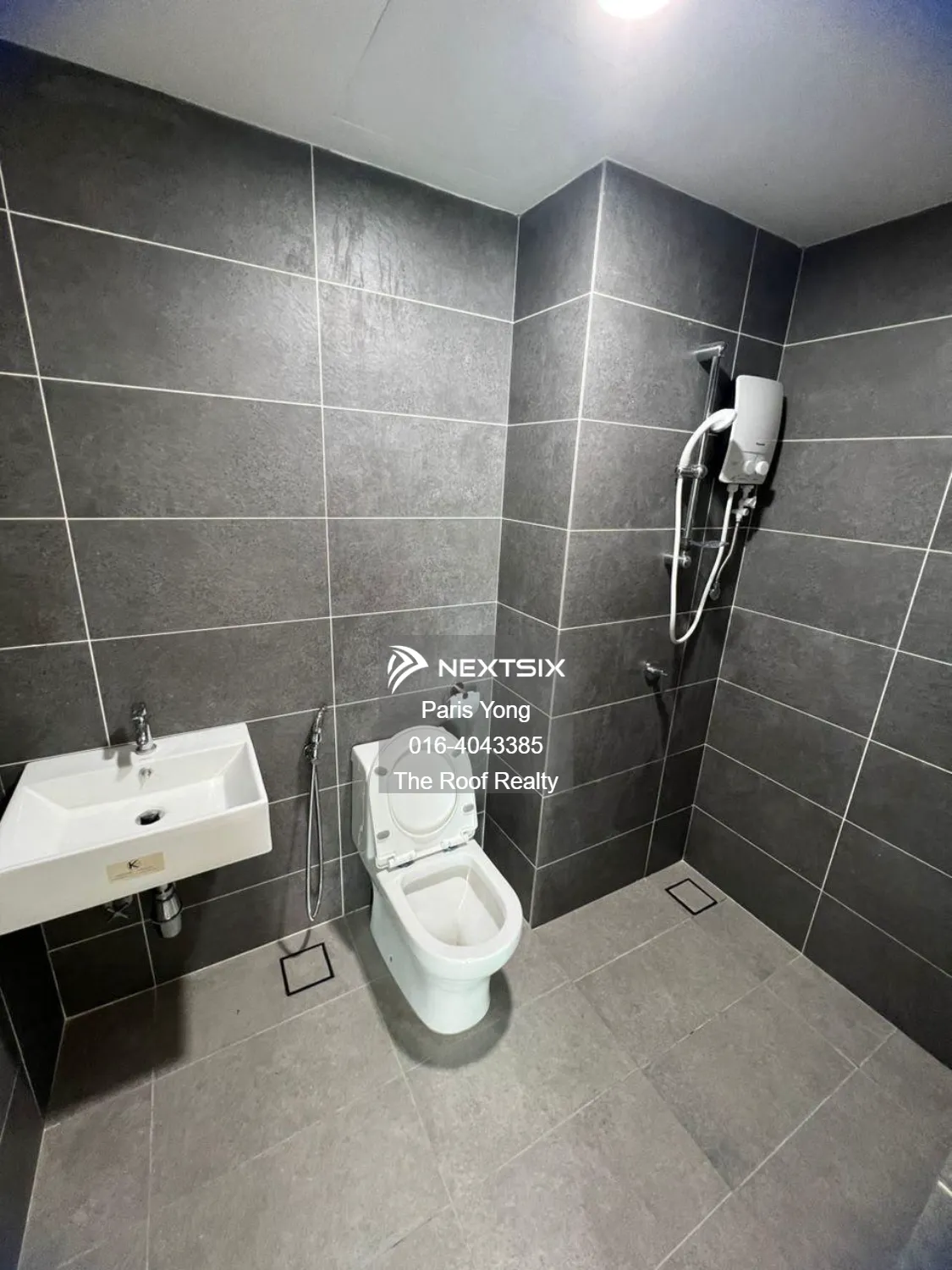Serviced Residence For Sale in Glenmarie Selangor - Image 7