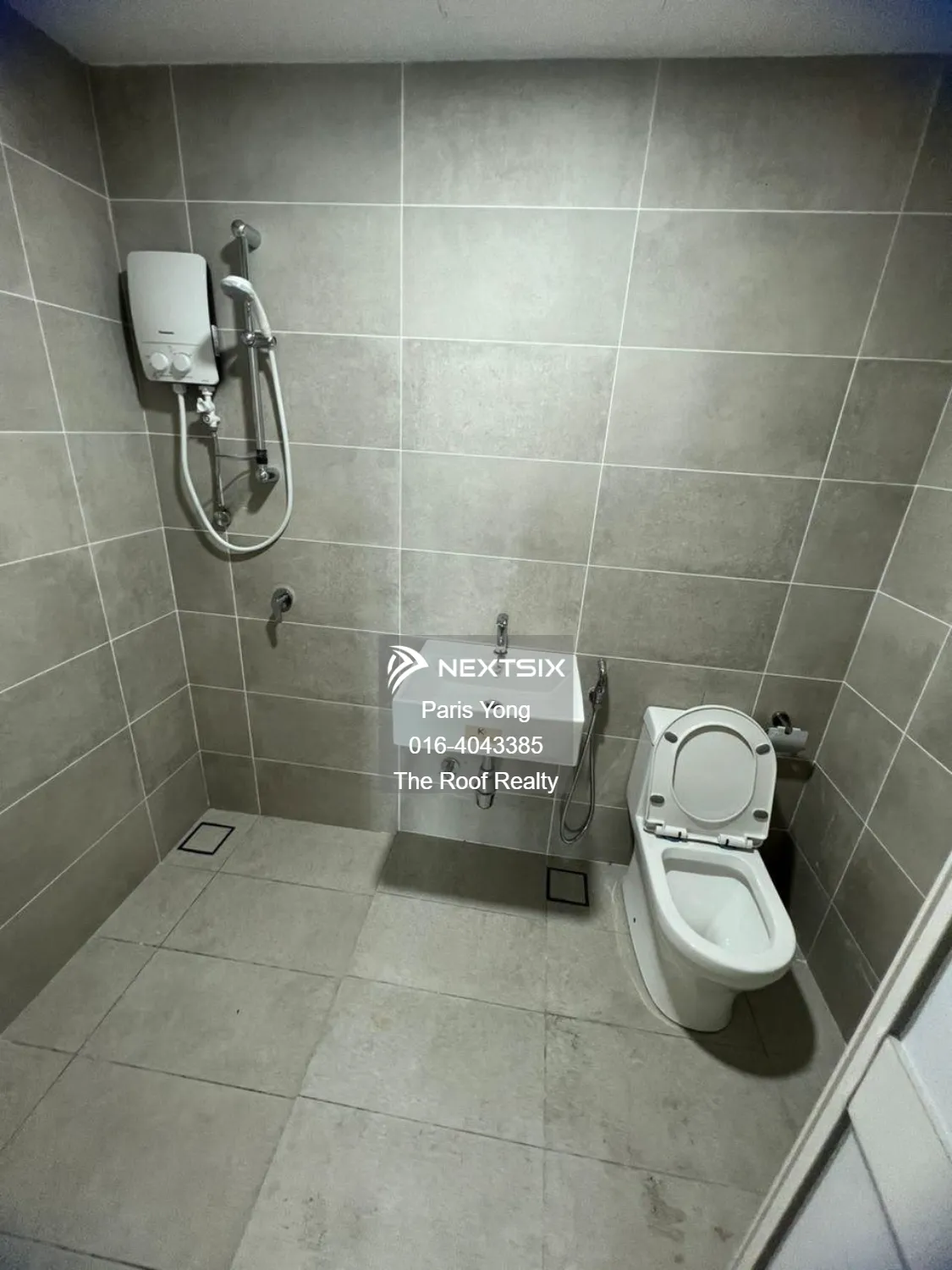 Serviced Residence For Sale in Glenmarie Selangor - Image 8