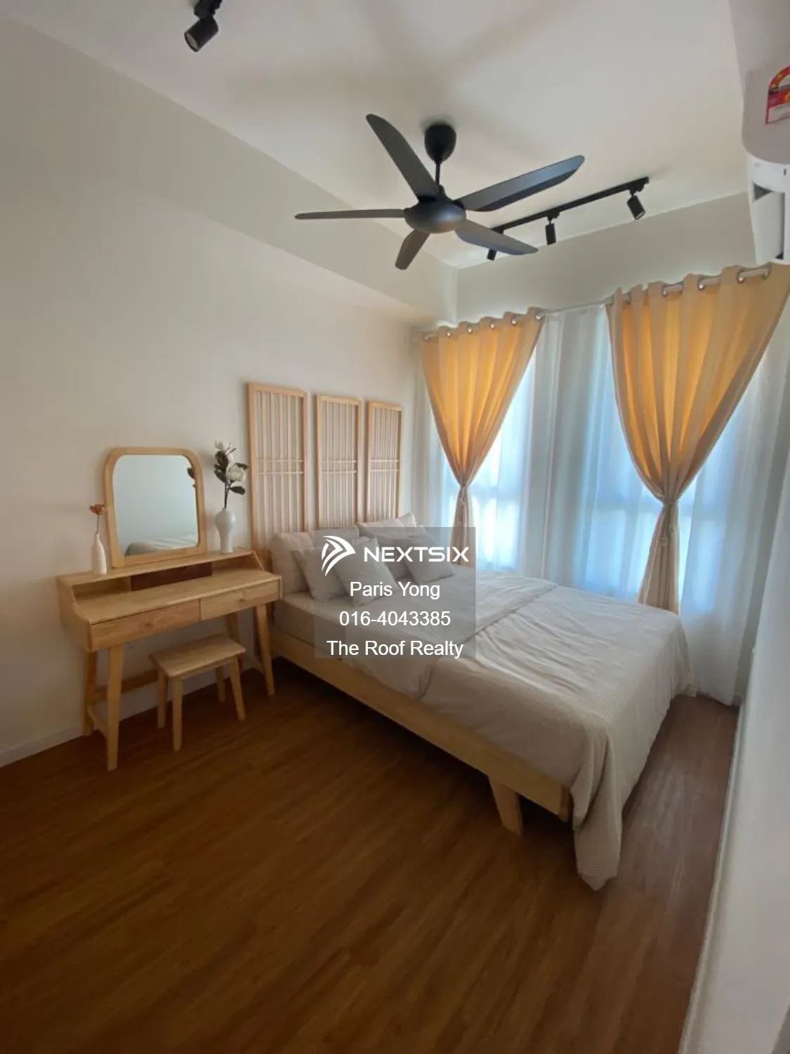 Serviced Residence For Sale in Glenmarie Selangor - Image 2