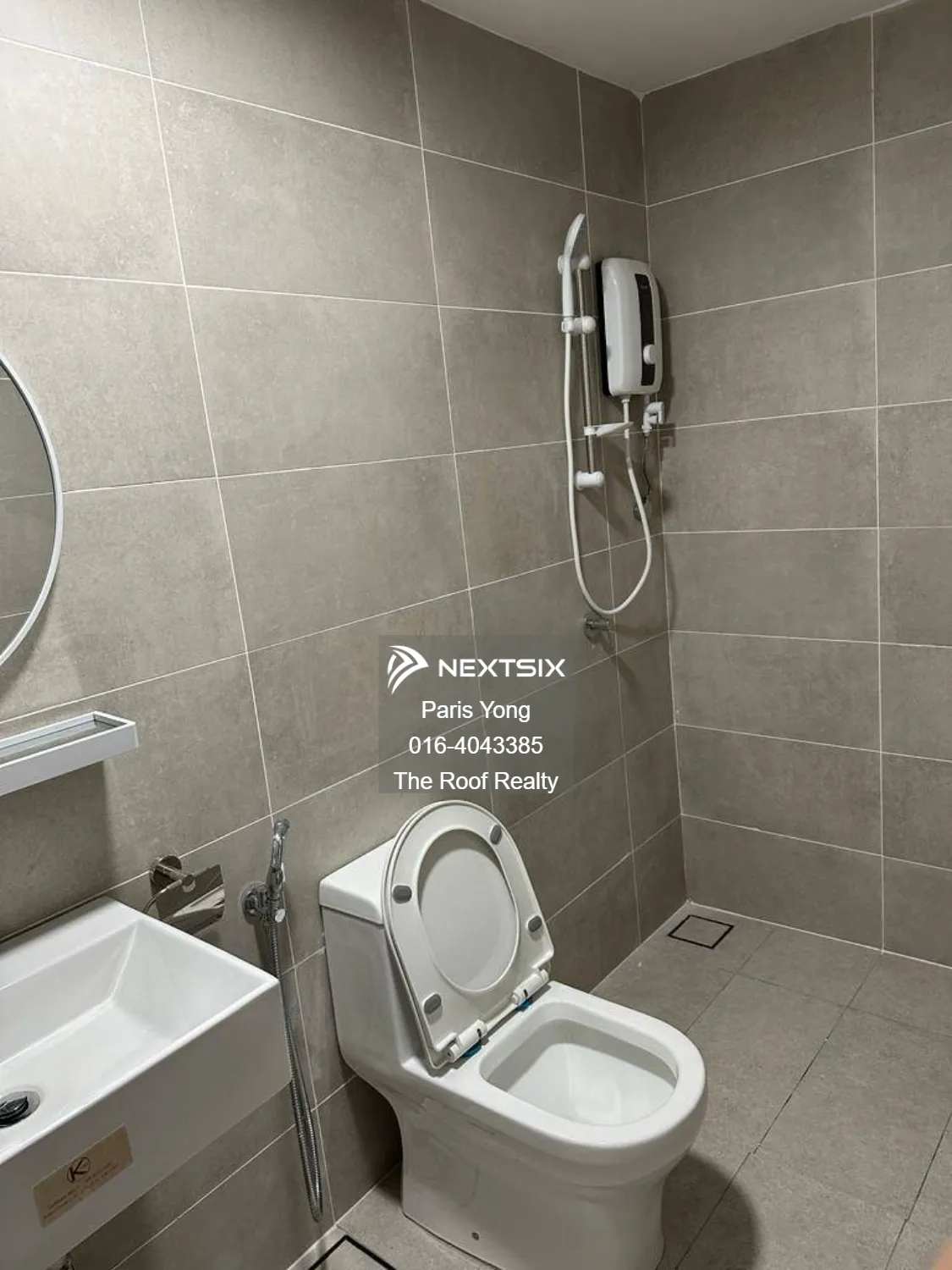 Serviced Residence For Sale in Glenmarie Selangor - Image 3