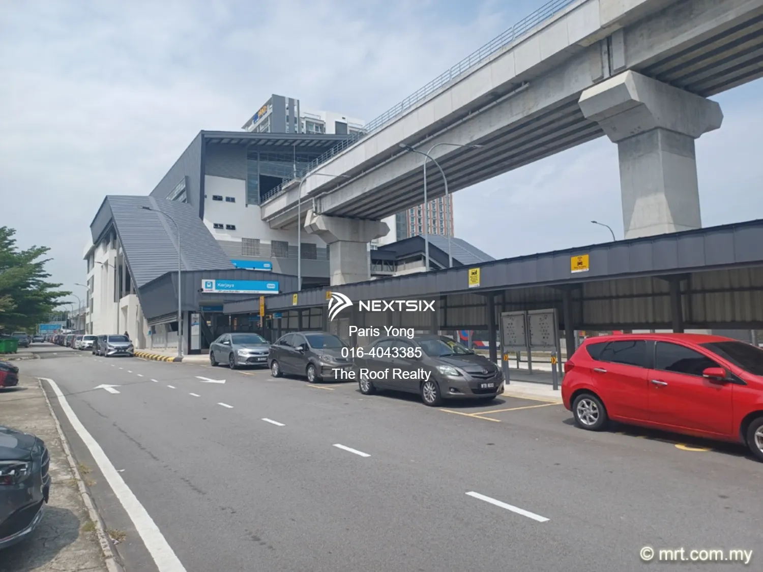 Serviced Residence For Sale in Glenmarie Selangor - Image 4