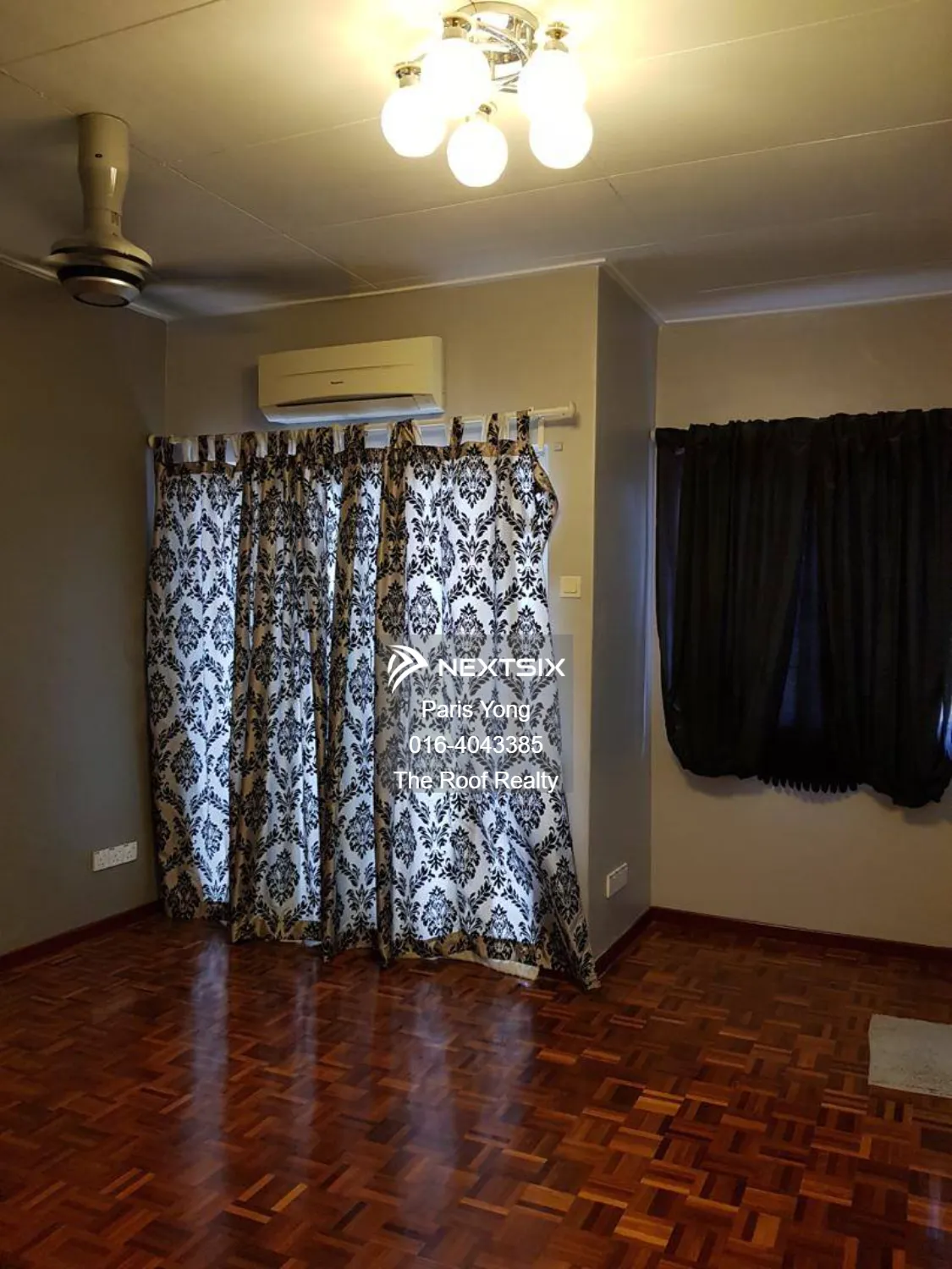 2-sty Terrace/Link House For Sale in Shah Alam Selangor - Image 10