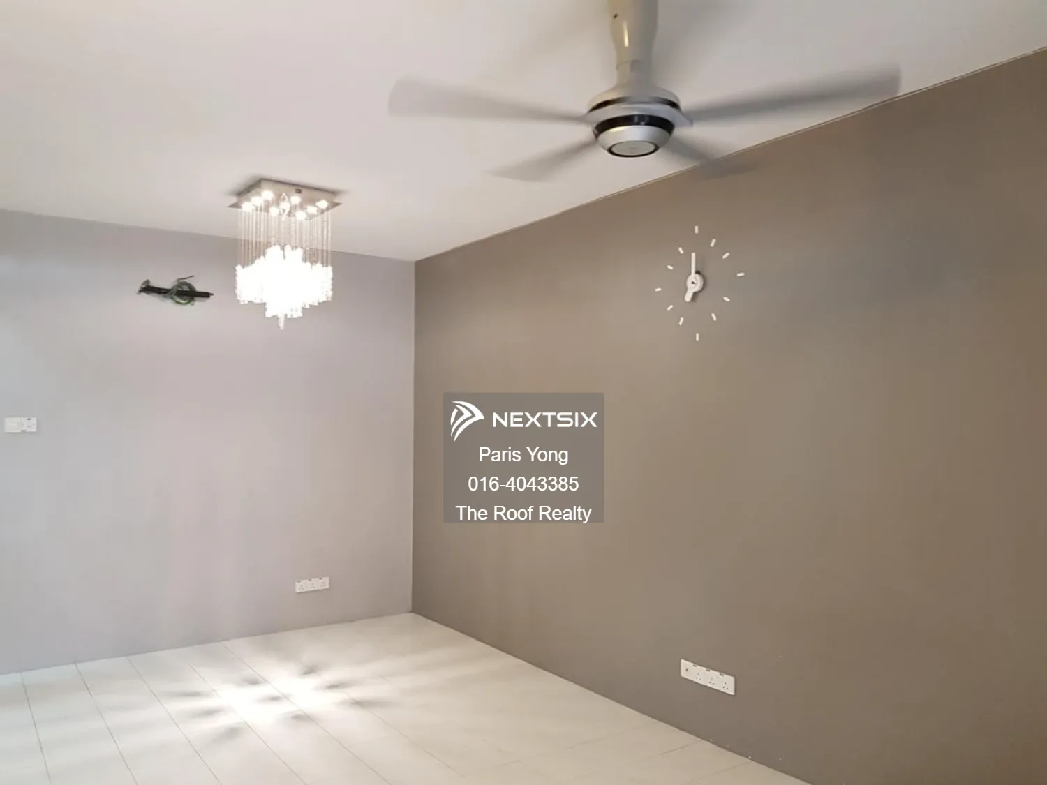 2-sty Terrace/Link House For Sale in Shah Alam Selangor - Image 2