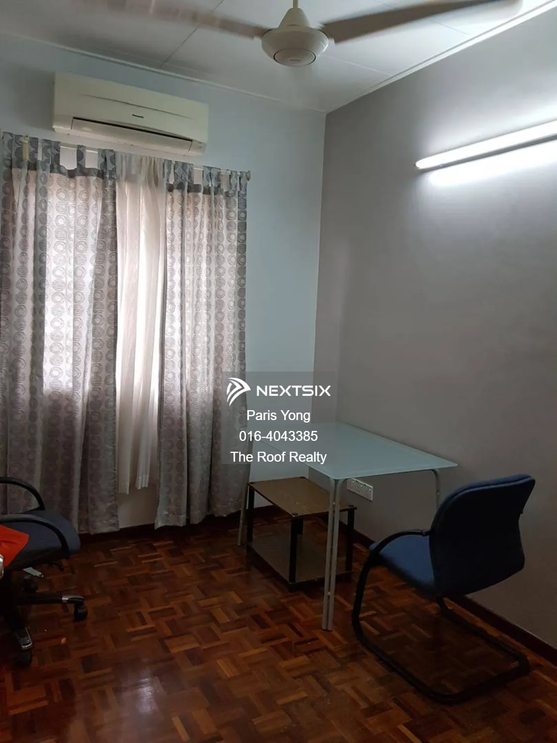 2-sty Terrace/Link House For Sale in Shah Alam Selangor - Image 3