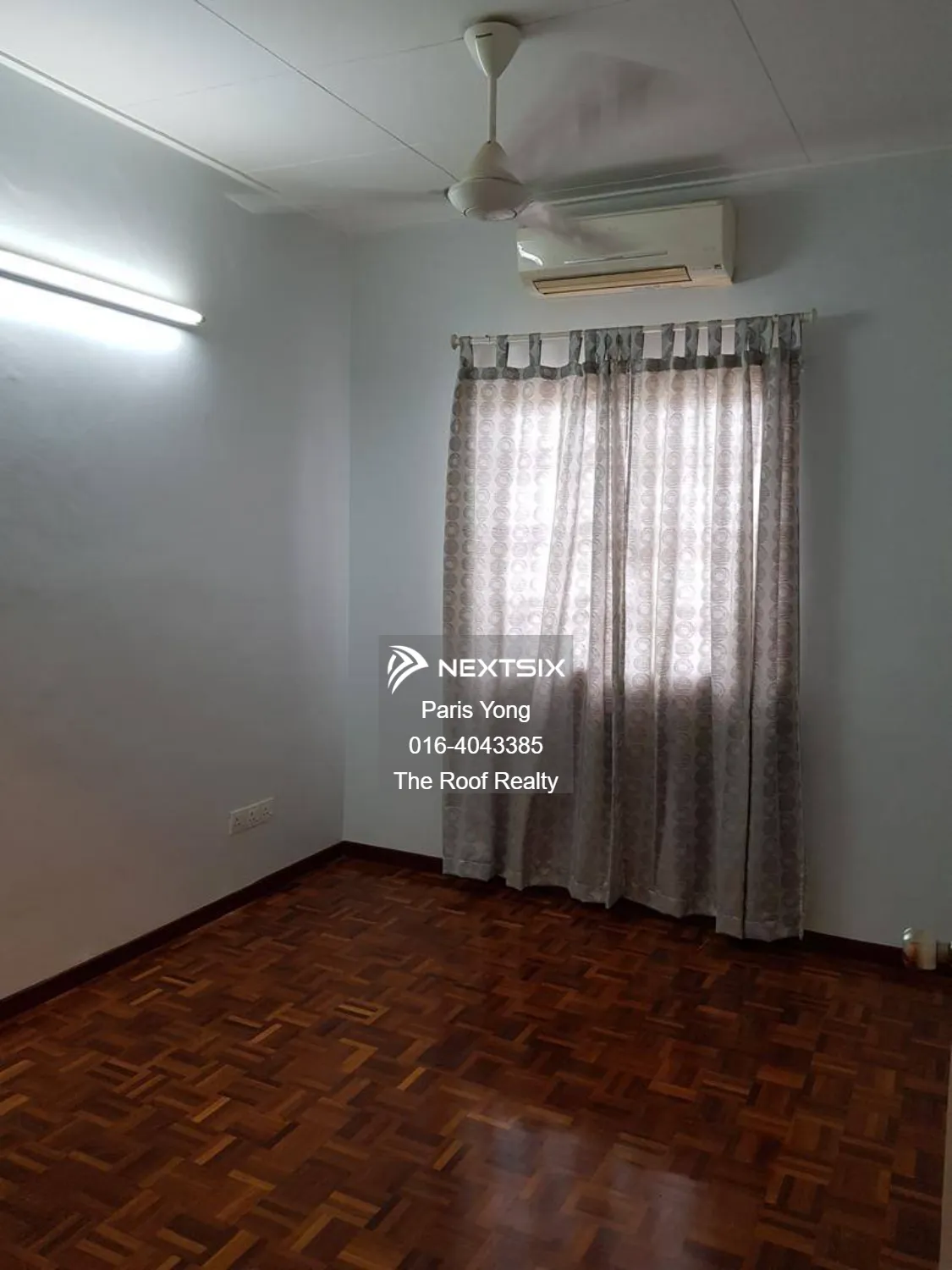 2-sty Terrace/Link House For Sale in Shah Alam Selangor - Image 4