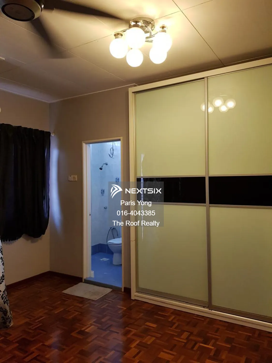 2-sty Terrace/Link House For Sale in Shah Alam Selangor - Image 5