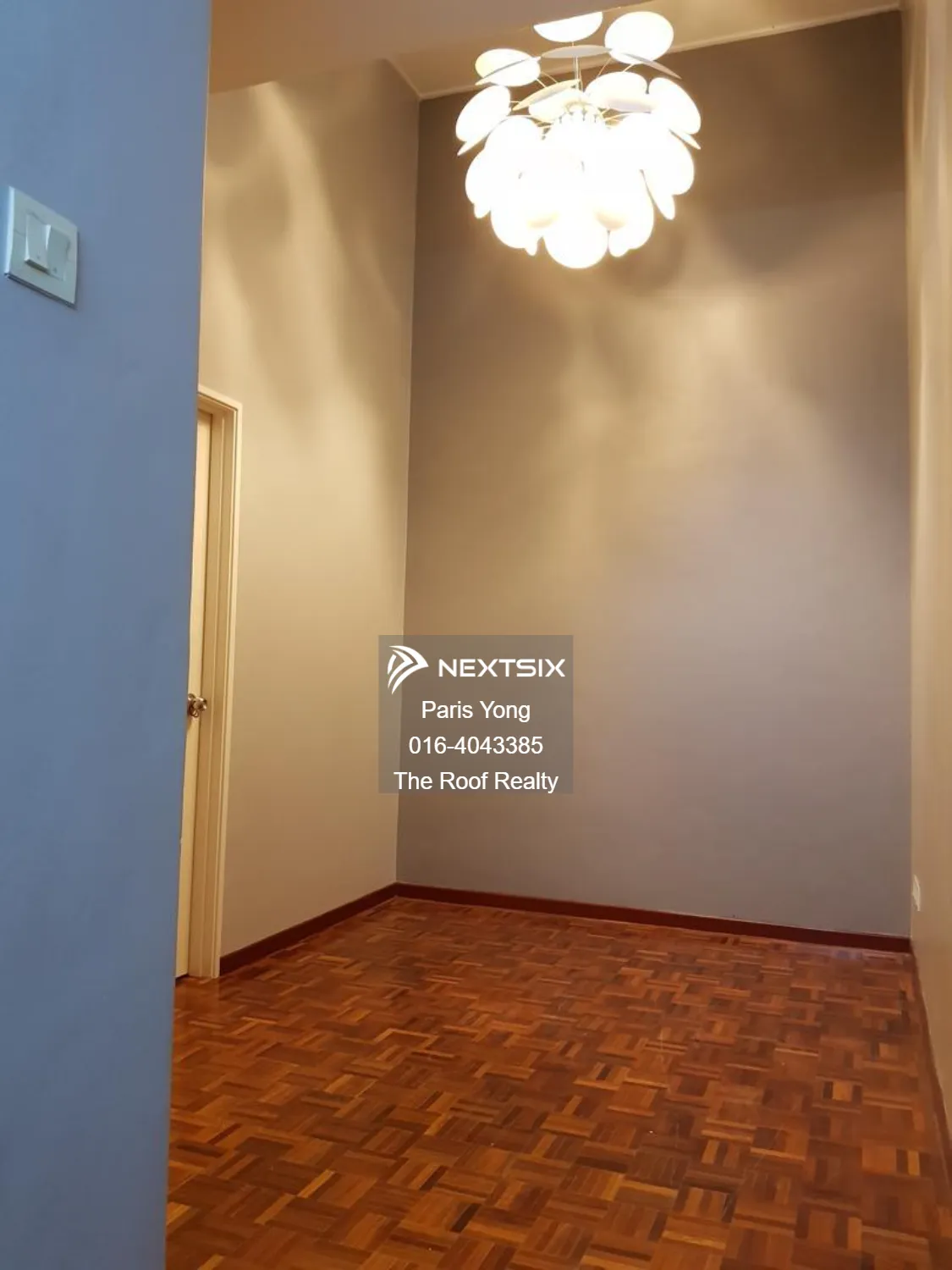 2-sty Terrace/Link House For Sale in Shah Alam Selangor - Image 6