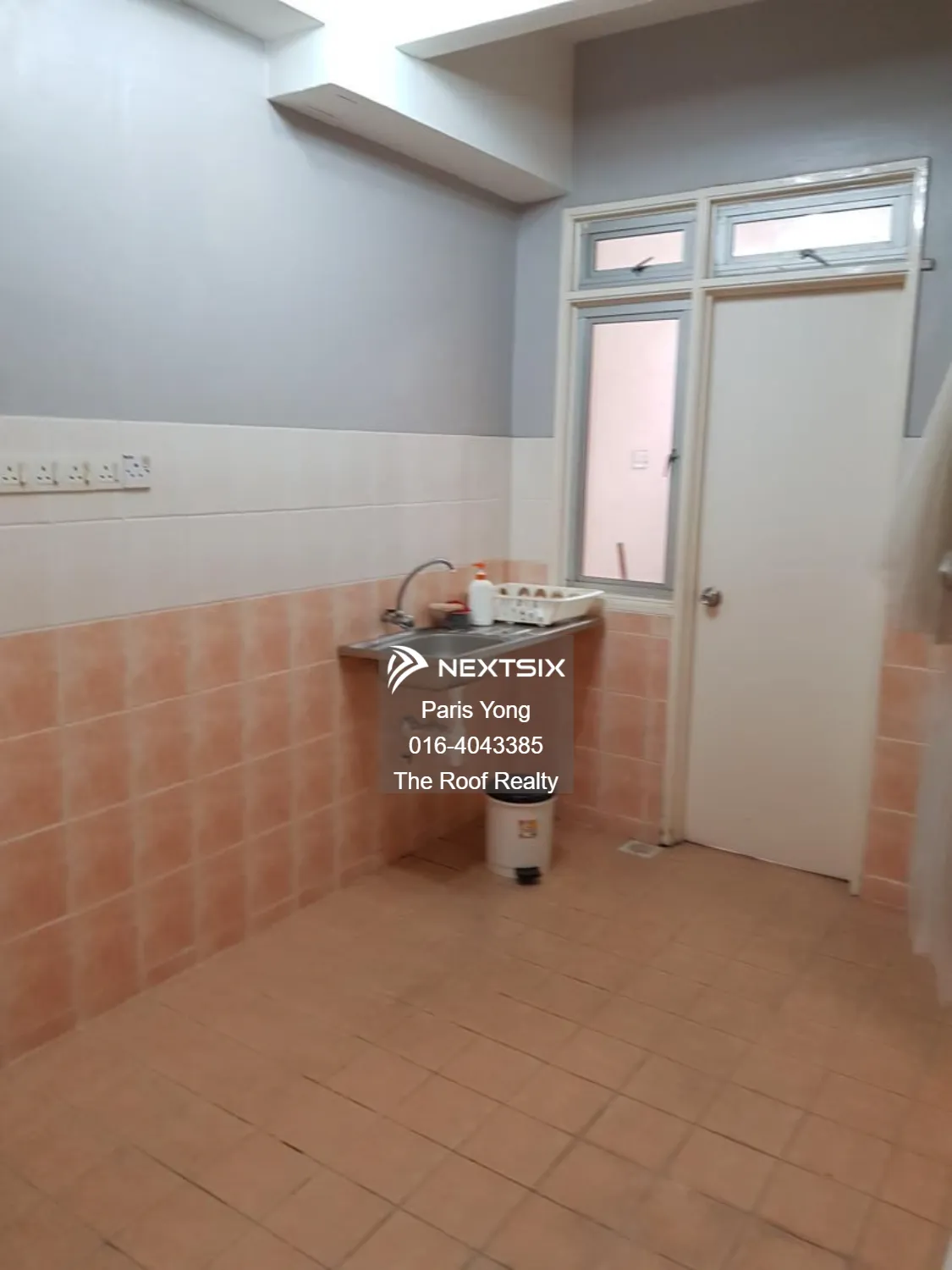 2-sty Terrace/Link House For Sale in Shah Alam Selangor - Image 8