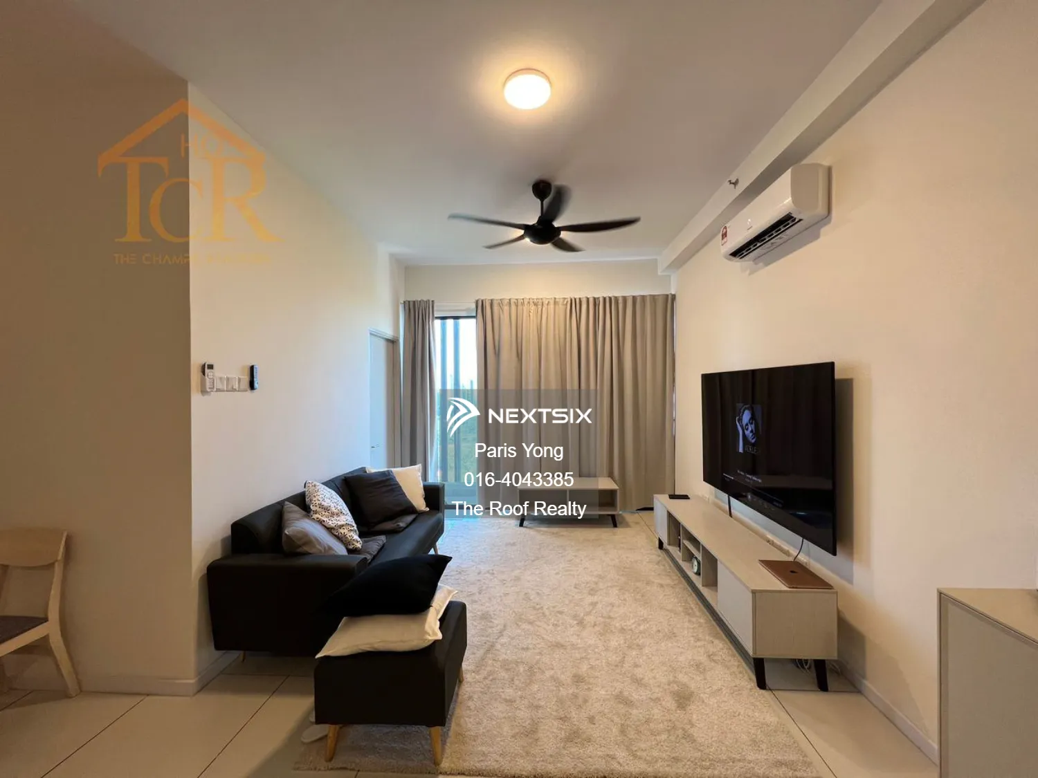 Serviced Residence For Sale in Glenmarie Selangor