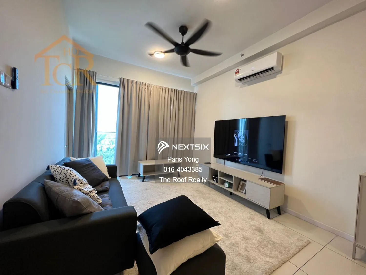 Serviced Residence For Sale in Glenmarie Selangor - Image 2