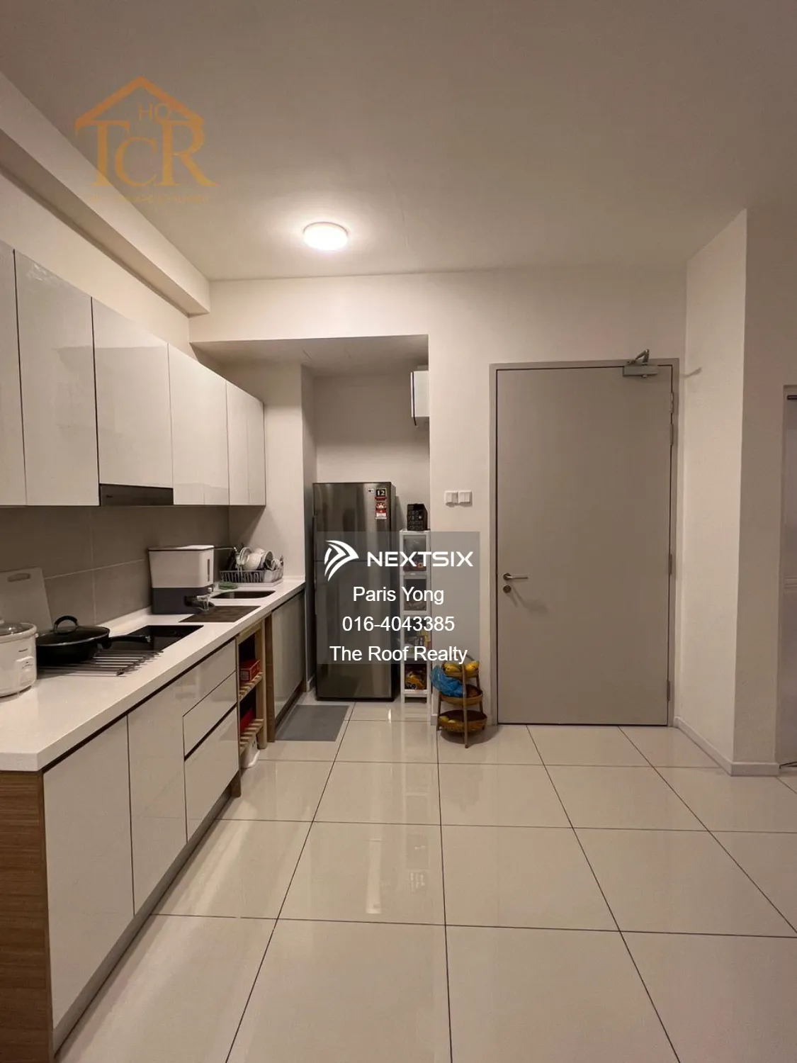Serviced Residence For Sale in Glenmarie Selangor - Image 3