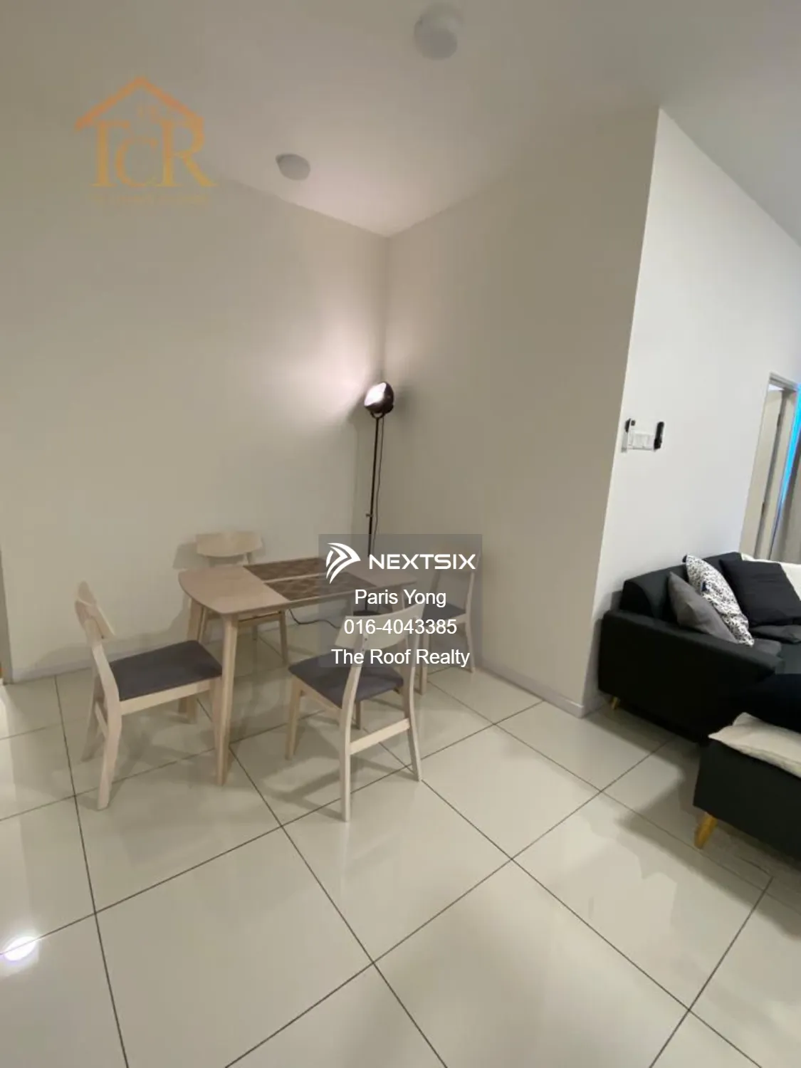 Serviced Residence For Sale in Glenmarie Selangor - Image 4