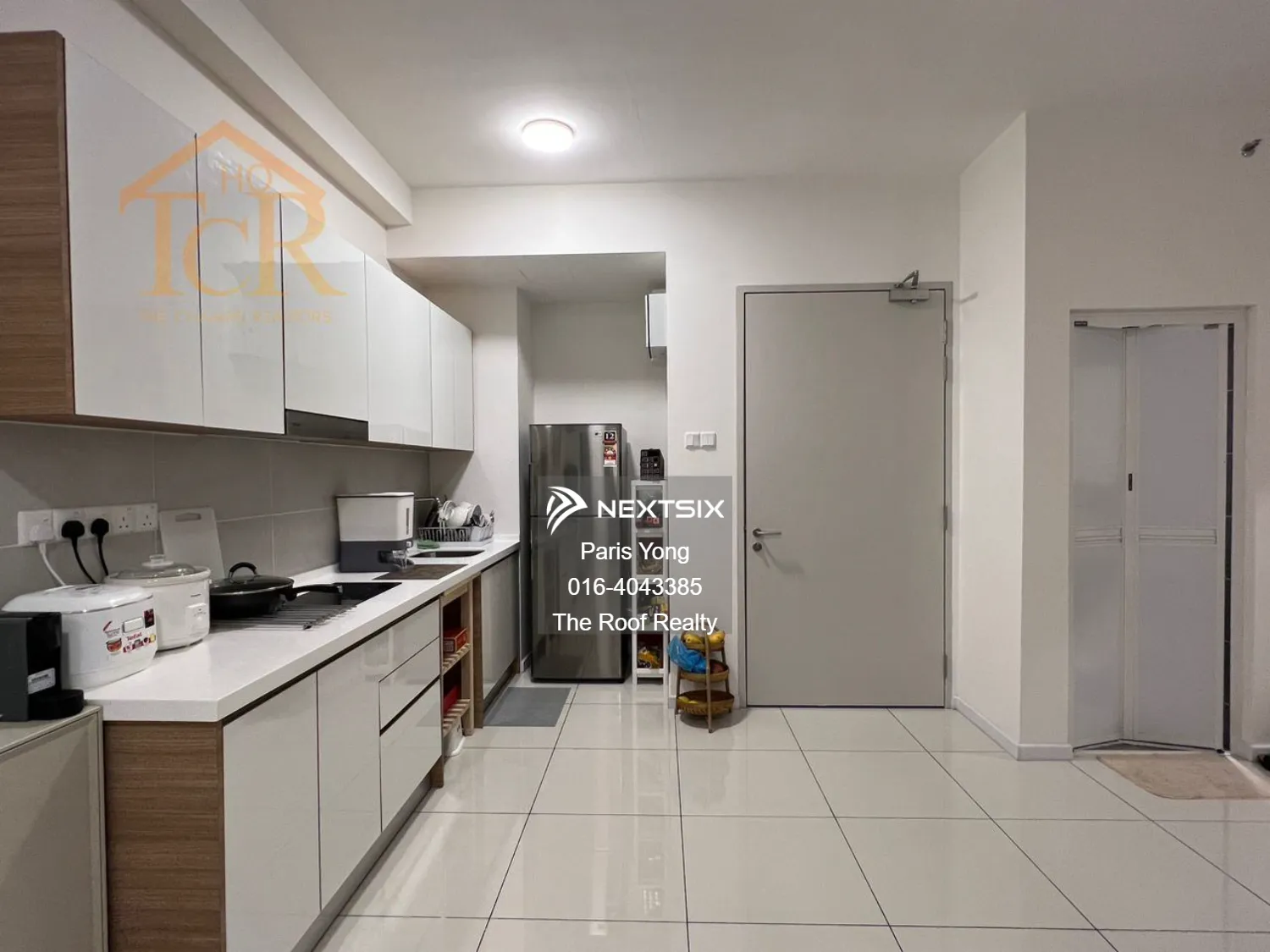 Serviced Residence For Sale in Glenmarie Selangor - Image 5