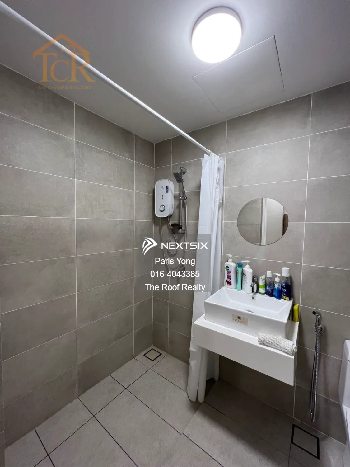 Serviced Residence For Sale in Glenmarie Selangor - Image 6