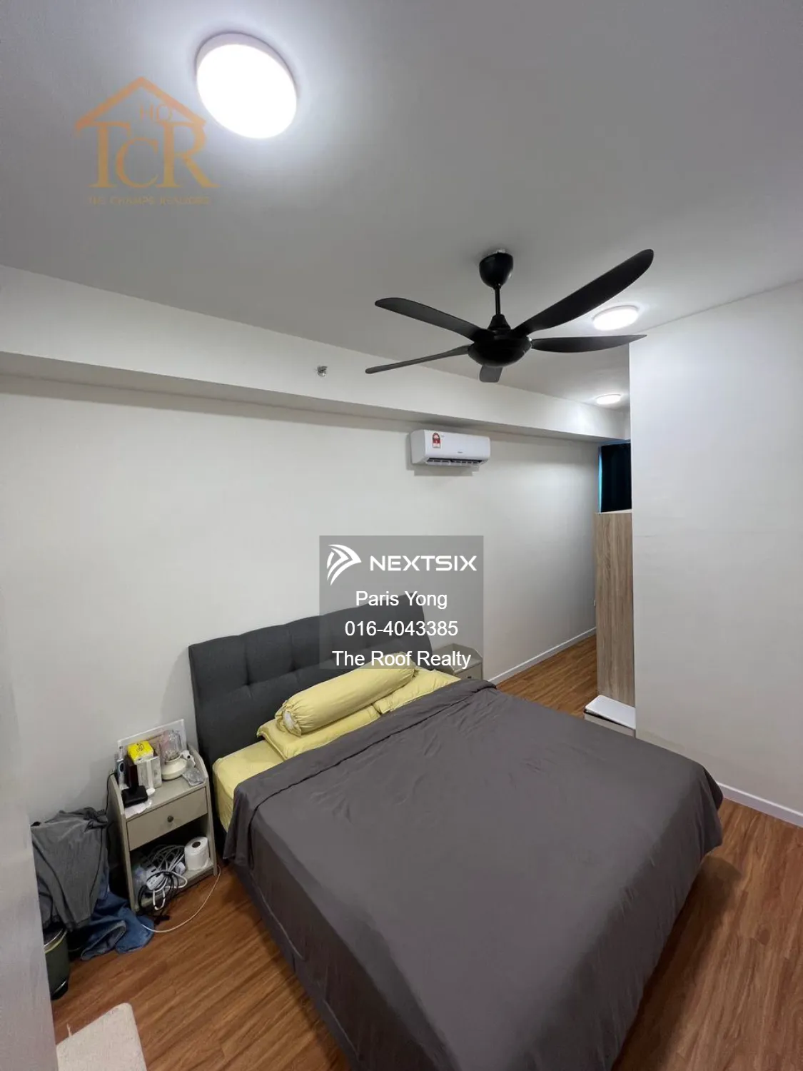 Serviced Residence For Sale in Glenmarie Selangor - Image 7