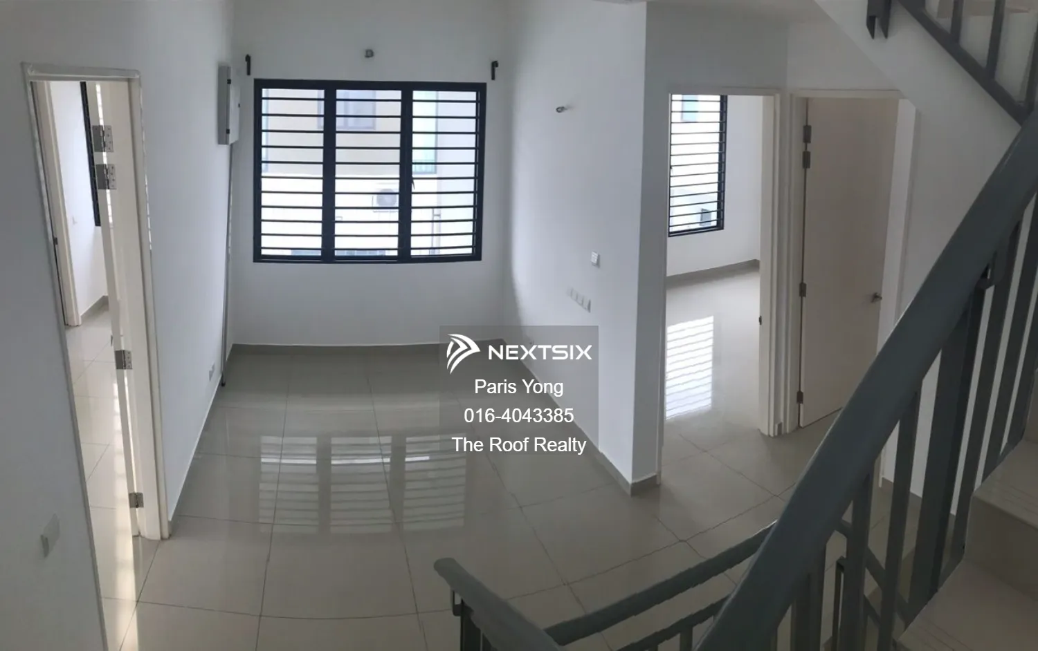 Semi-detached House For Sale in Setia Alam Selangor - Image 10