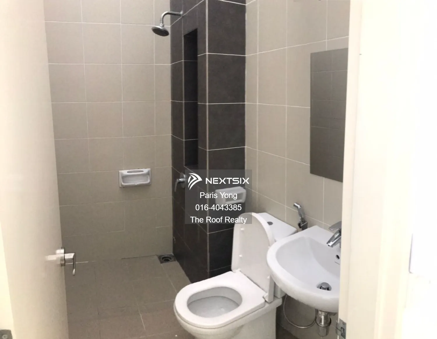 Semi-detached House For Sale in Setia Alam Selangor - Image 11