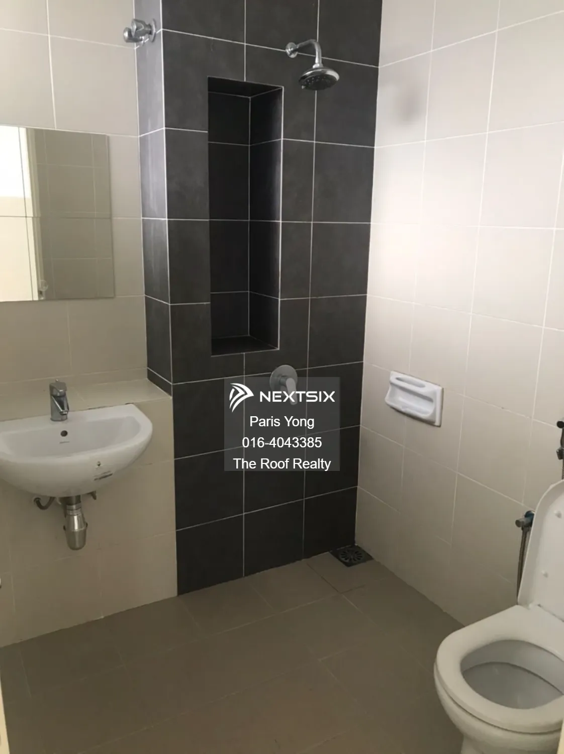 Semi-detached House For Sale in Setia Alam Selangor - Image 12
