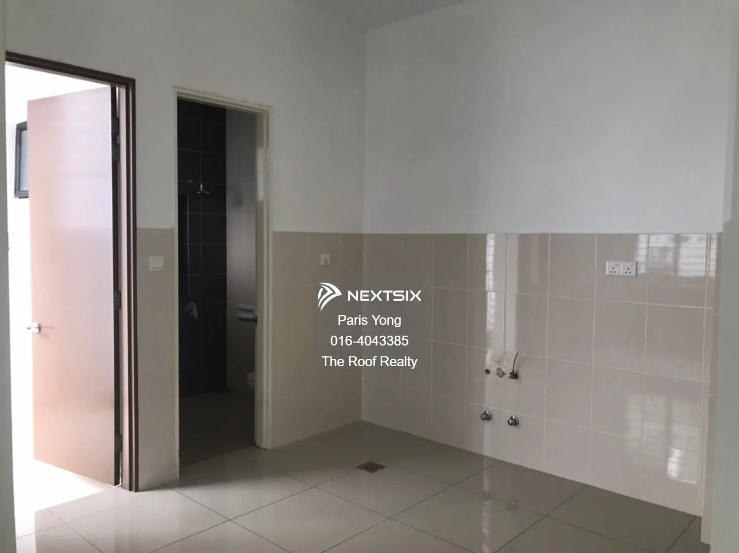 Semi-detached House For Sale in Setia Alam Selangor - Image 14