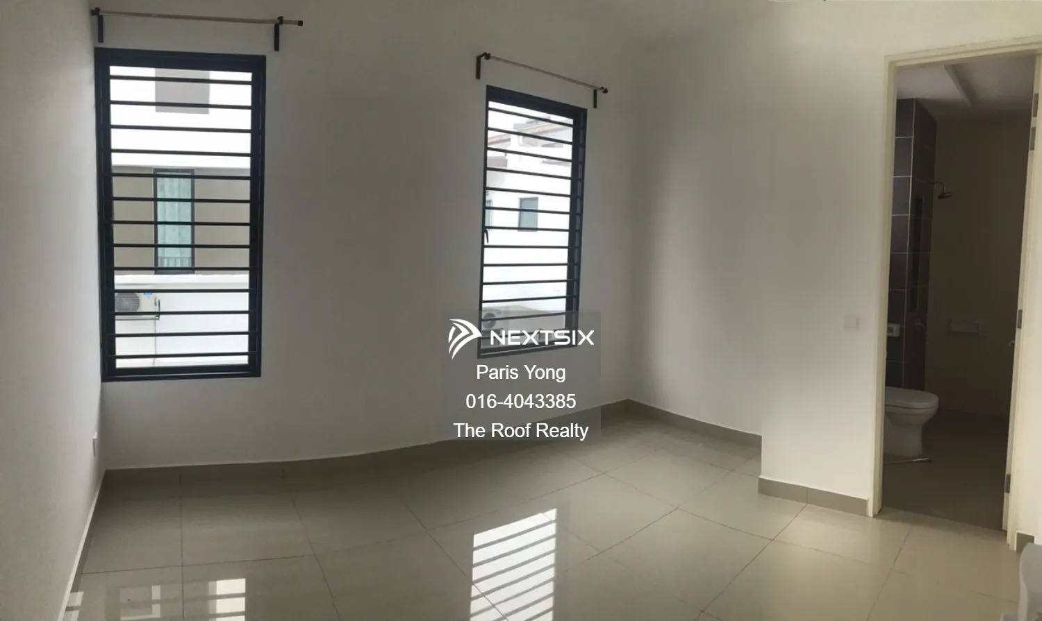 Semi-detached House For Sale in Setia Alam Selangor - Image 5
