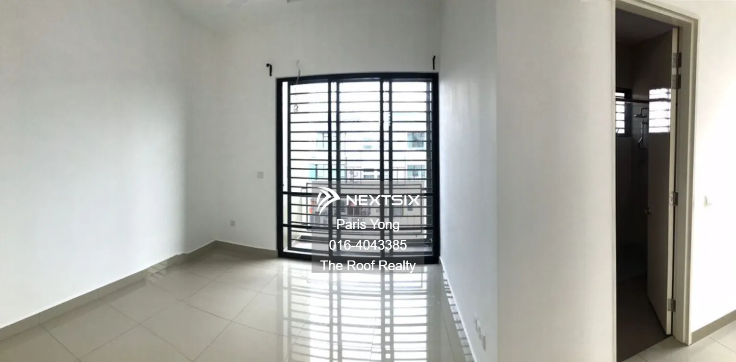 Semi-detached House For Sale in Setia Alam Selangor - Image 6