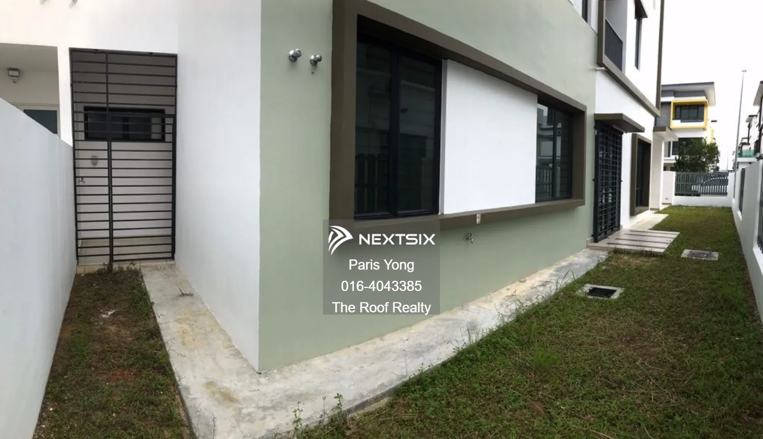 Semi-detached House For Sale in Setia Alam Selangor - Image 7