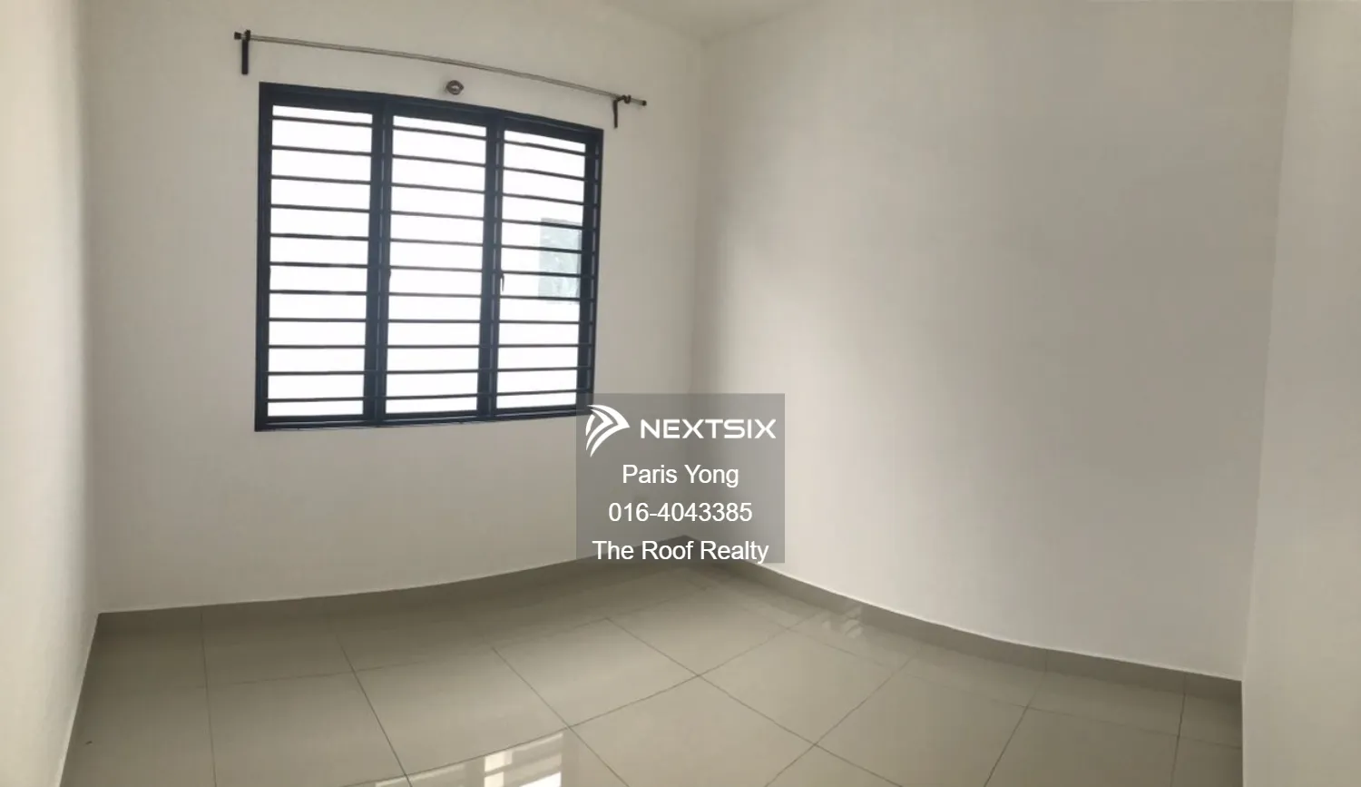 Semi-detached House For Sale in Setia Alam Selangor - Image 8