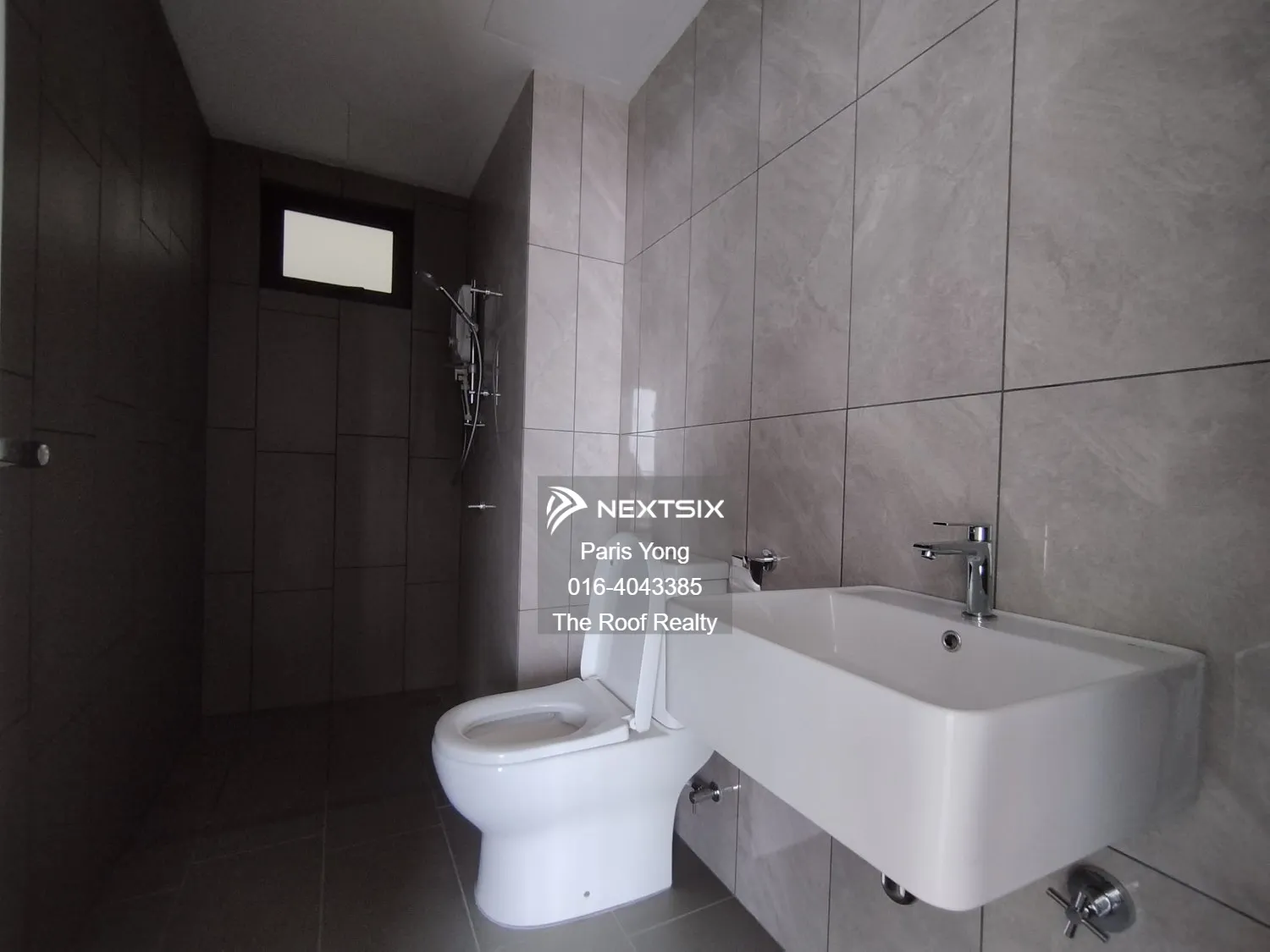 Condominium For Sale in Setia Alam Selangor - Image 5