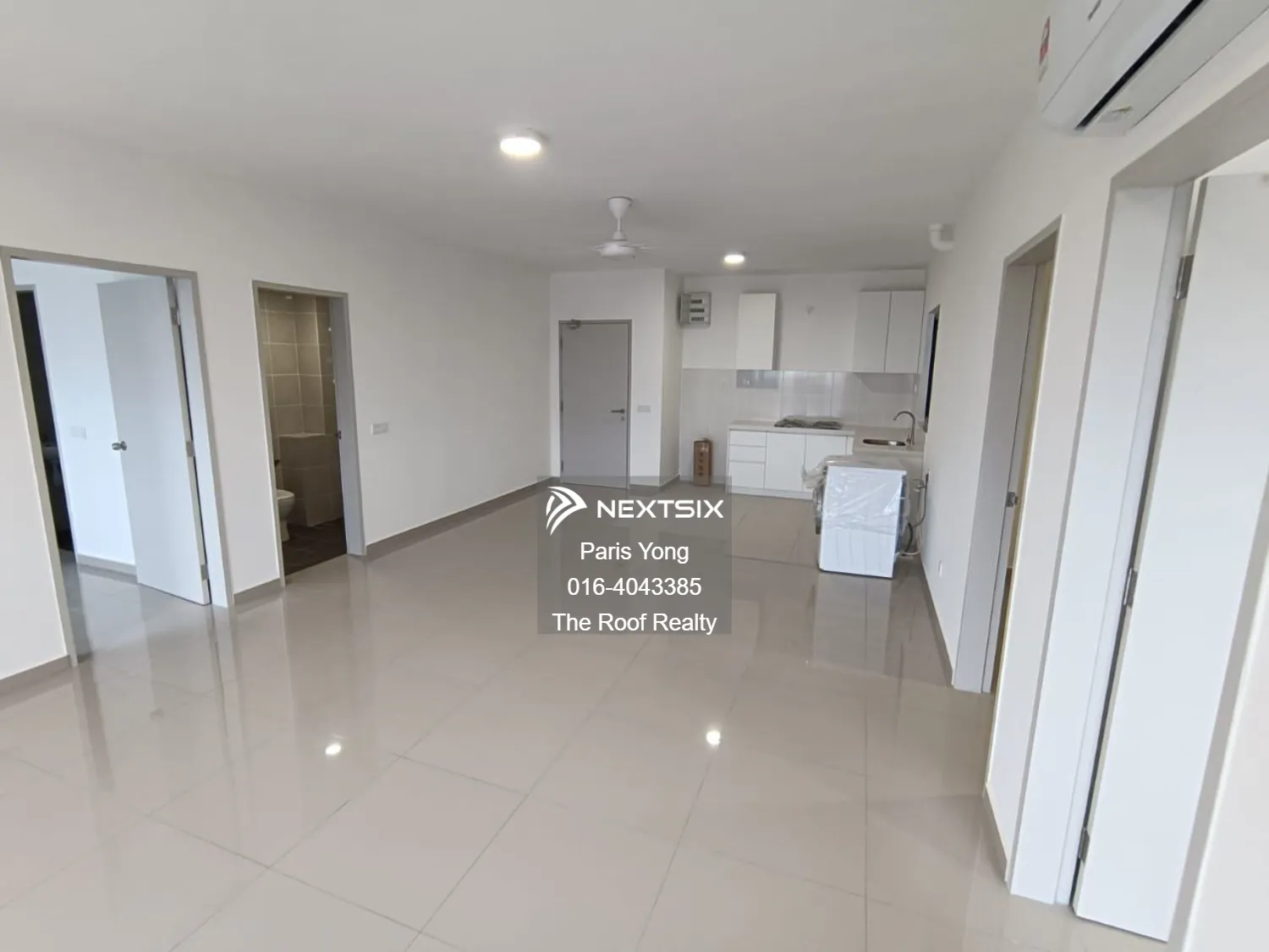 Serviced Residence For Sale in Setia Alam Selangor