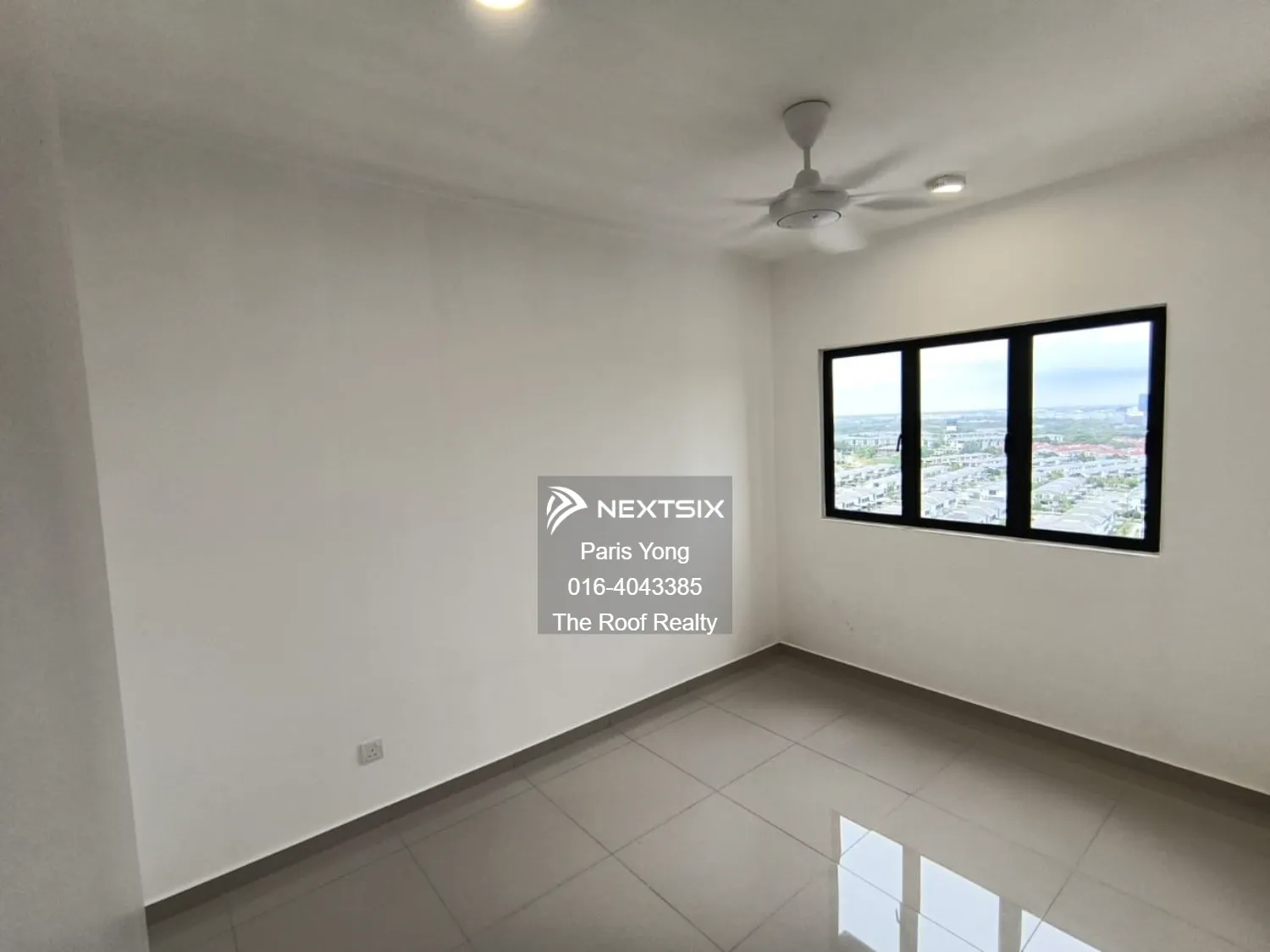 Serviced Residence For Sale in Setia Alam Selangor - Image 2