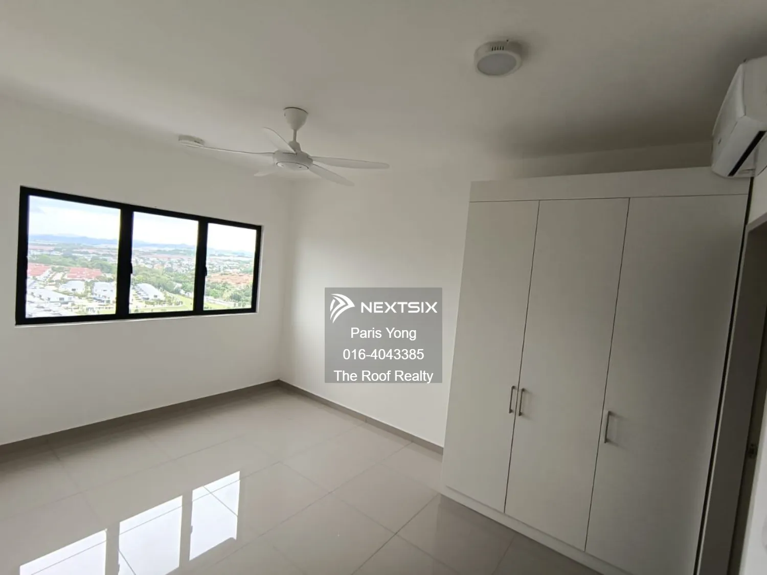 Serviced Residence For Sale in Setia Alam Selangor - Image 3