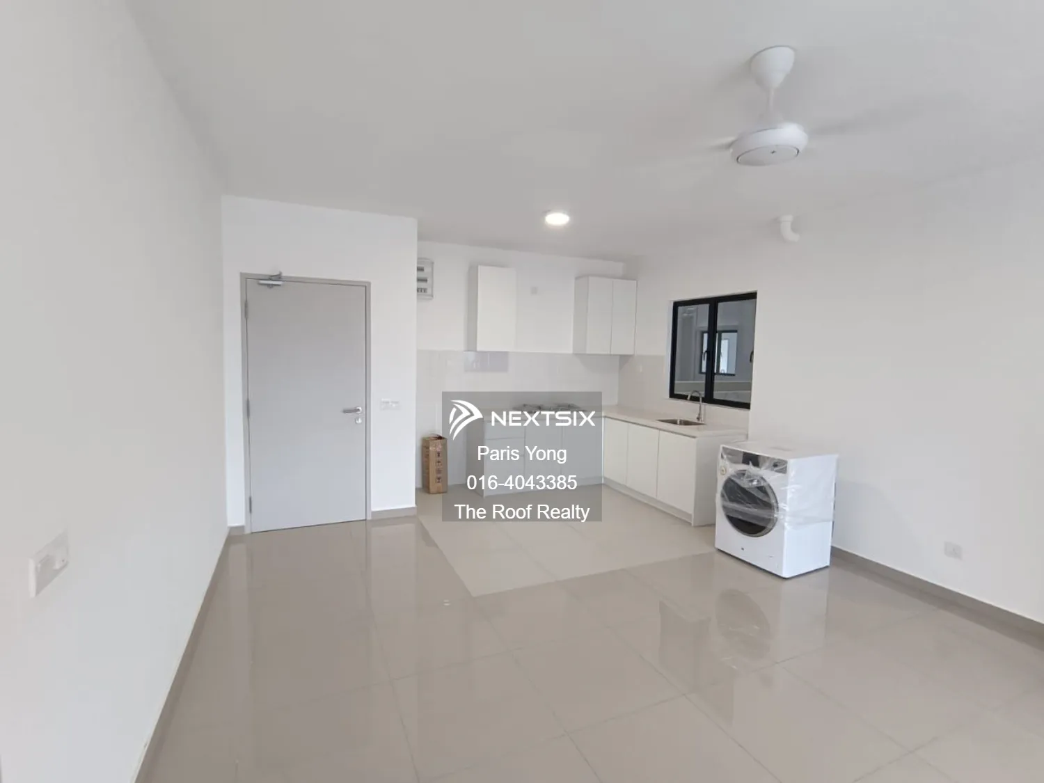 Serviced Residence For Sale in Setia Alam Selangor - Image 4