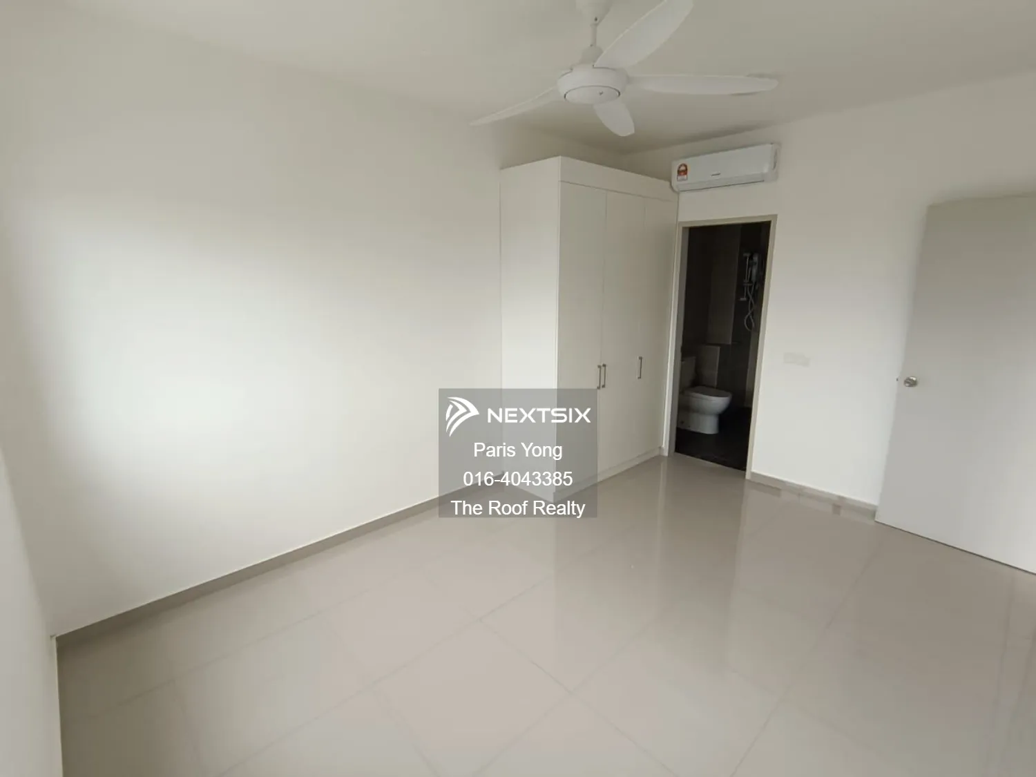 Serviced Residence For Sale in Setia Alam Selangor - Image 5