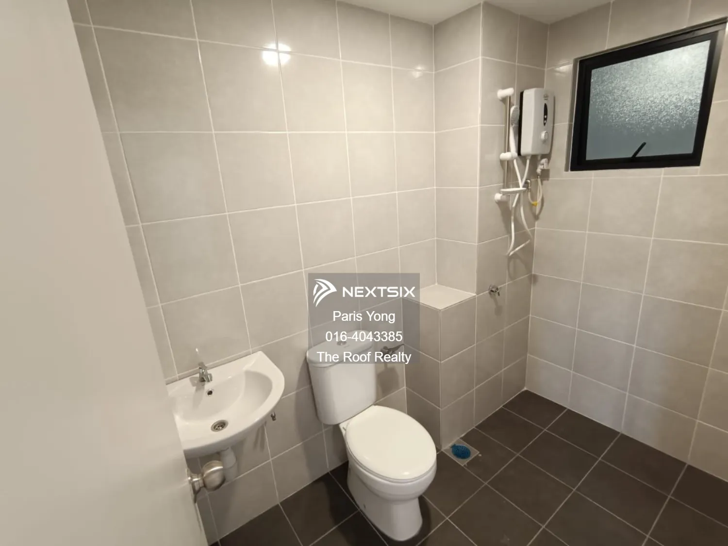 Serviced Residence For Sale in Setia Alam Selangor - Image 6