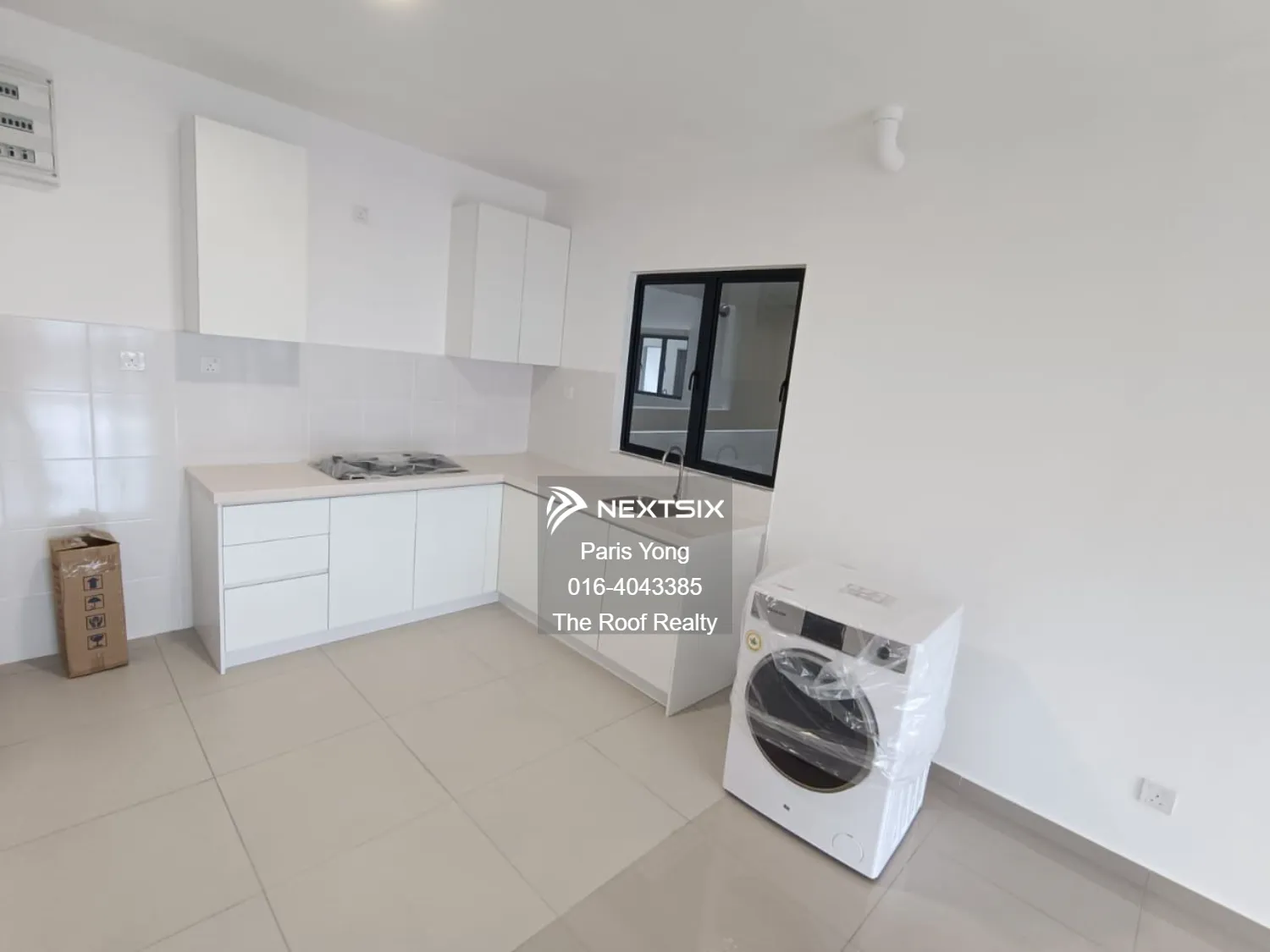 Serviced Residence For Sale in Setia Alam Selangor - Image 8