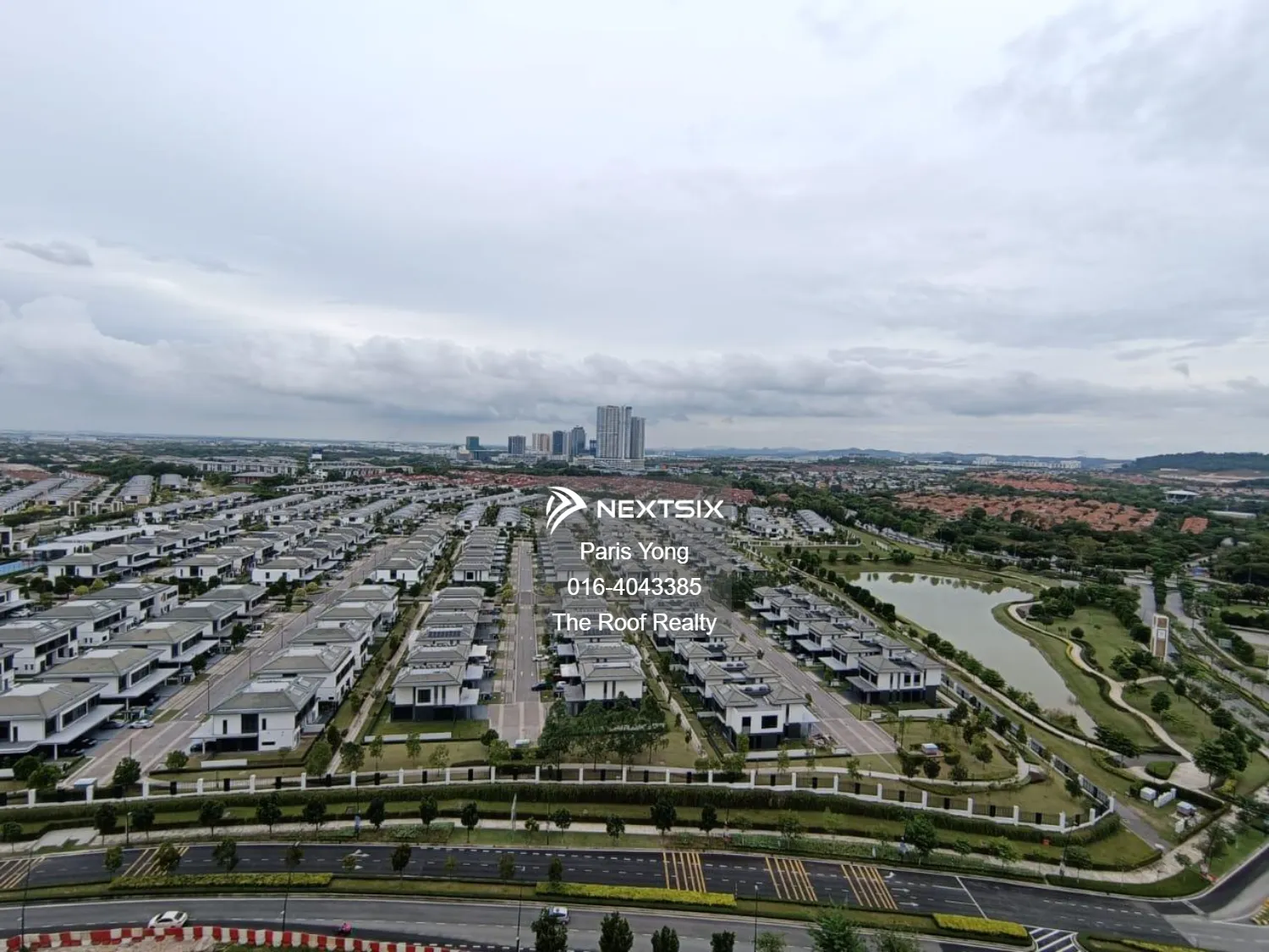 Serviced Residence For Sale in Setia Alam Selangor - Image 9