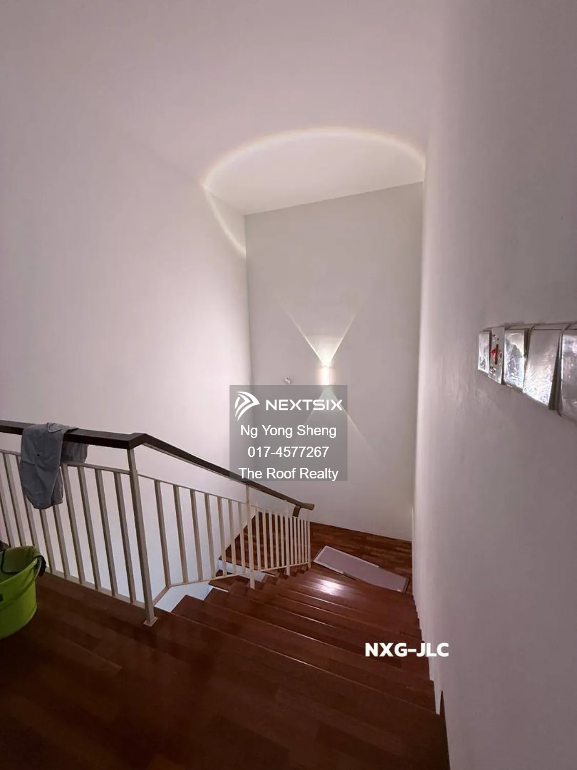 Semi-detached House For Sale in Setia Eco Park Selangor - Image 10