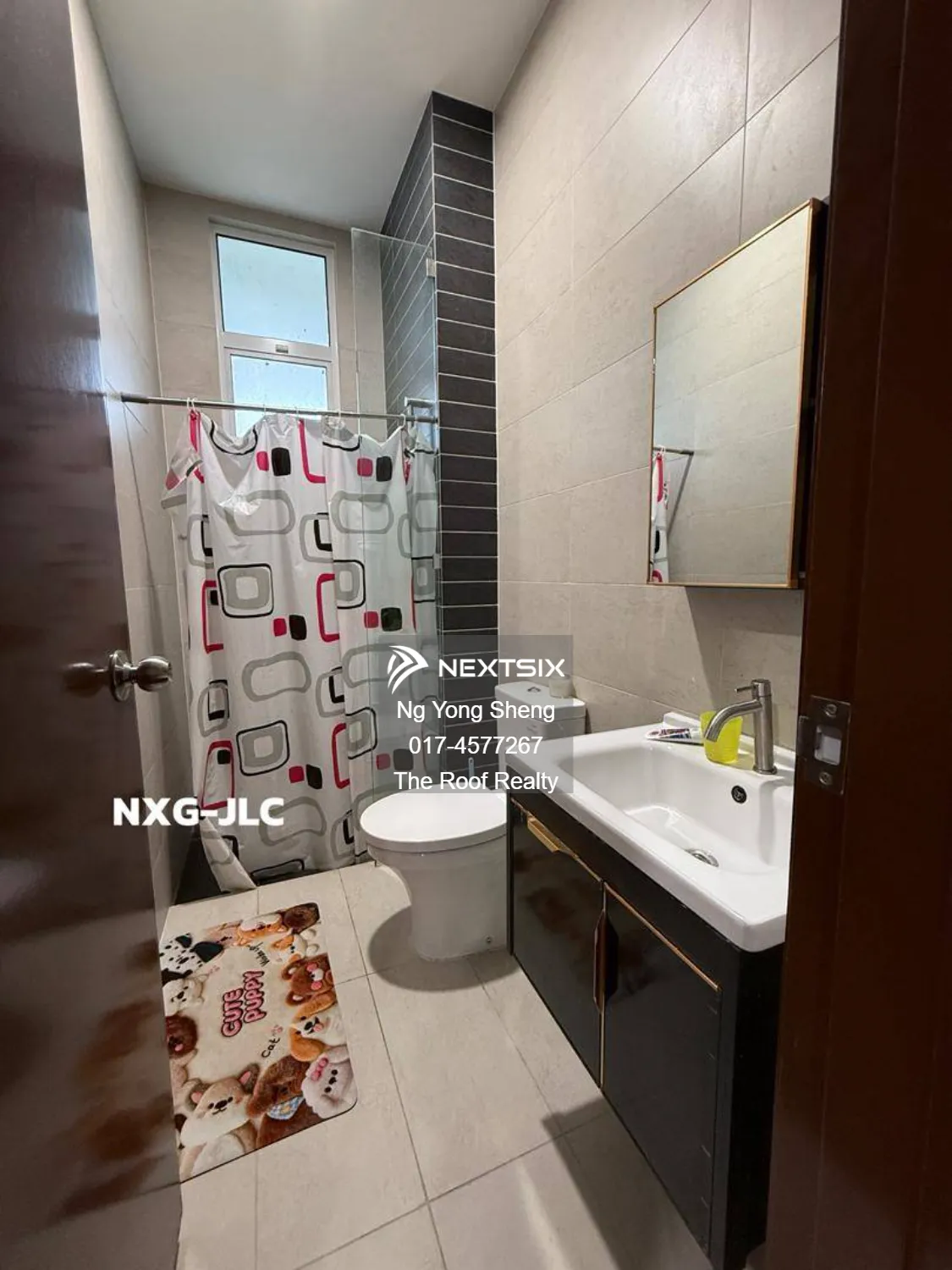 Semi-detached House For Sale in Setia Eco Park Selangor - Image 11