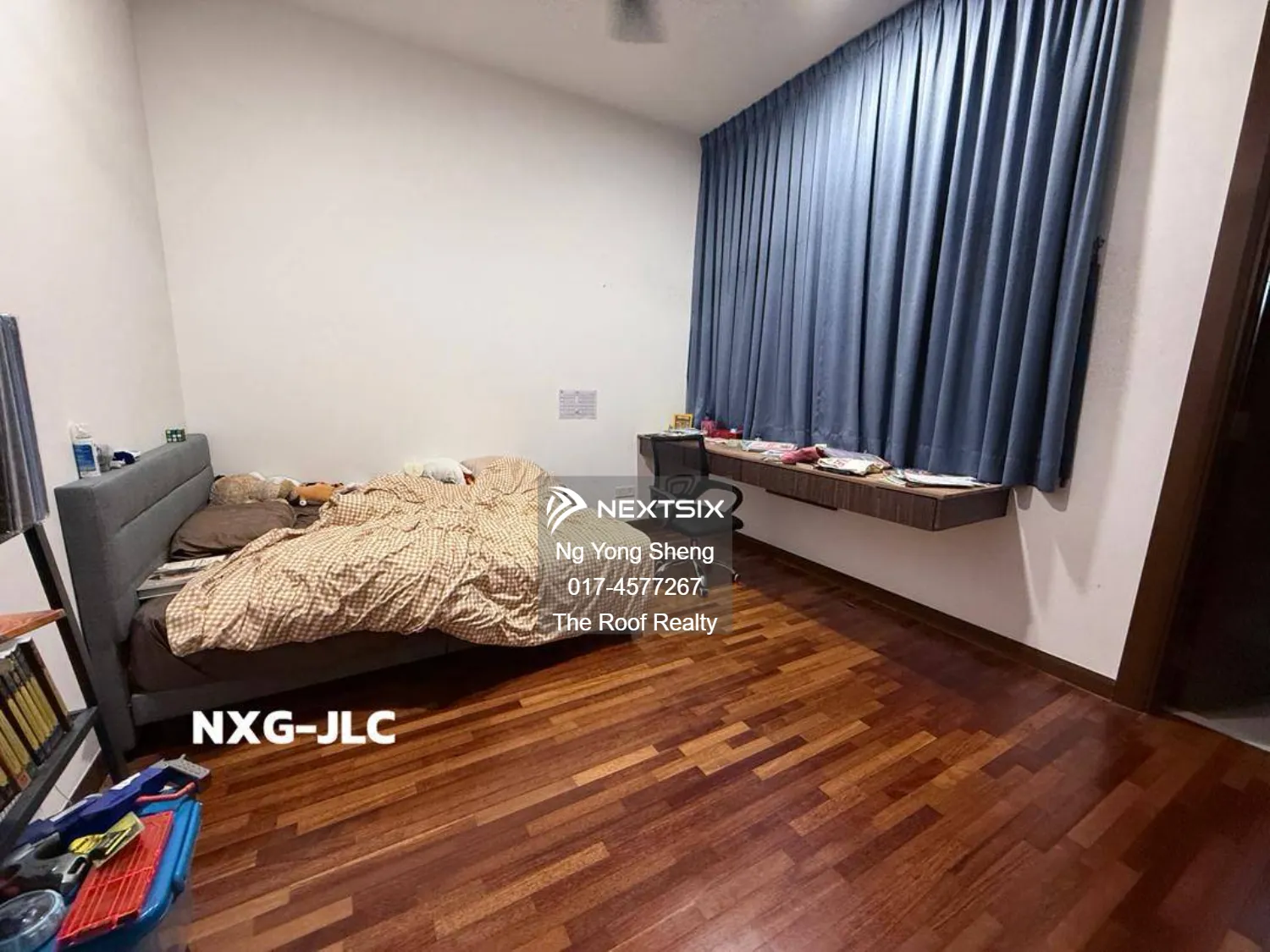 Semi-detached House For Sale in Setia Eco Park Selangor - Image 12
